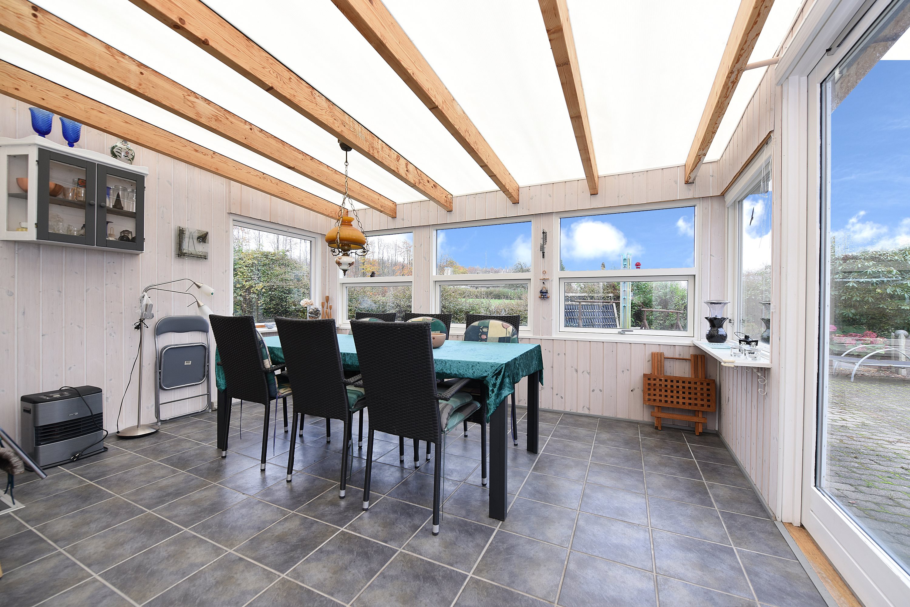 Fremhævet  billede i fuldskærmstilstand. Billede af Børupvej 365A, 8361 Hasselager