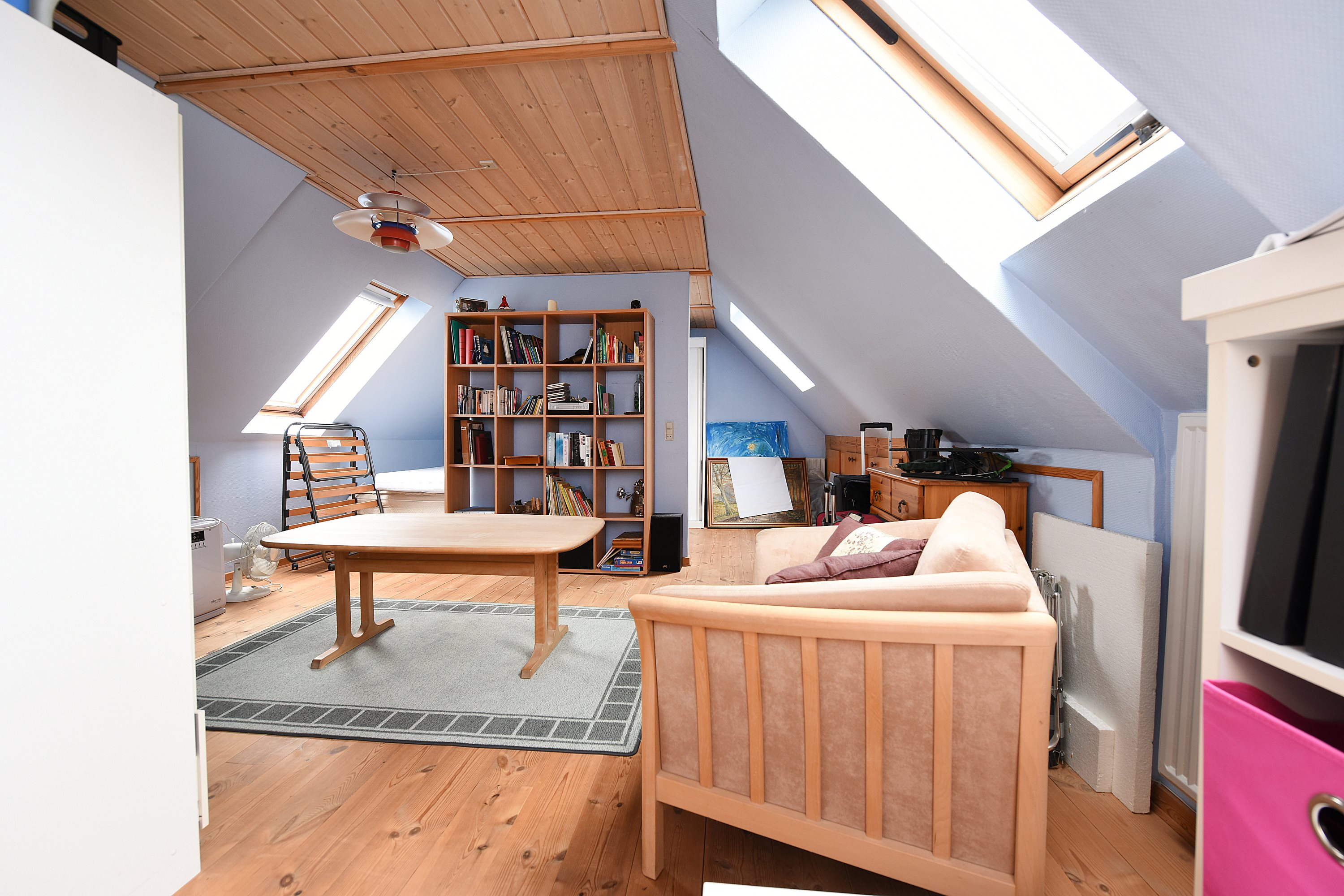 Fremhævet  billede i fuldskærmstilstand. Billede af Børupvej 365A, 8361 Hasselager