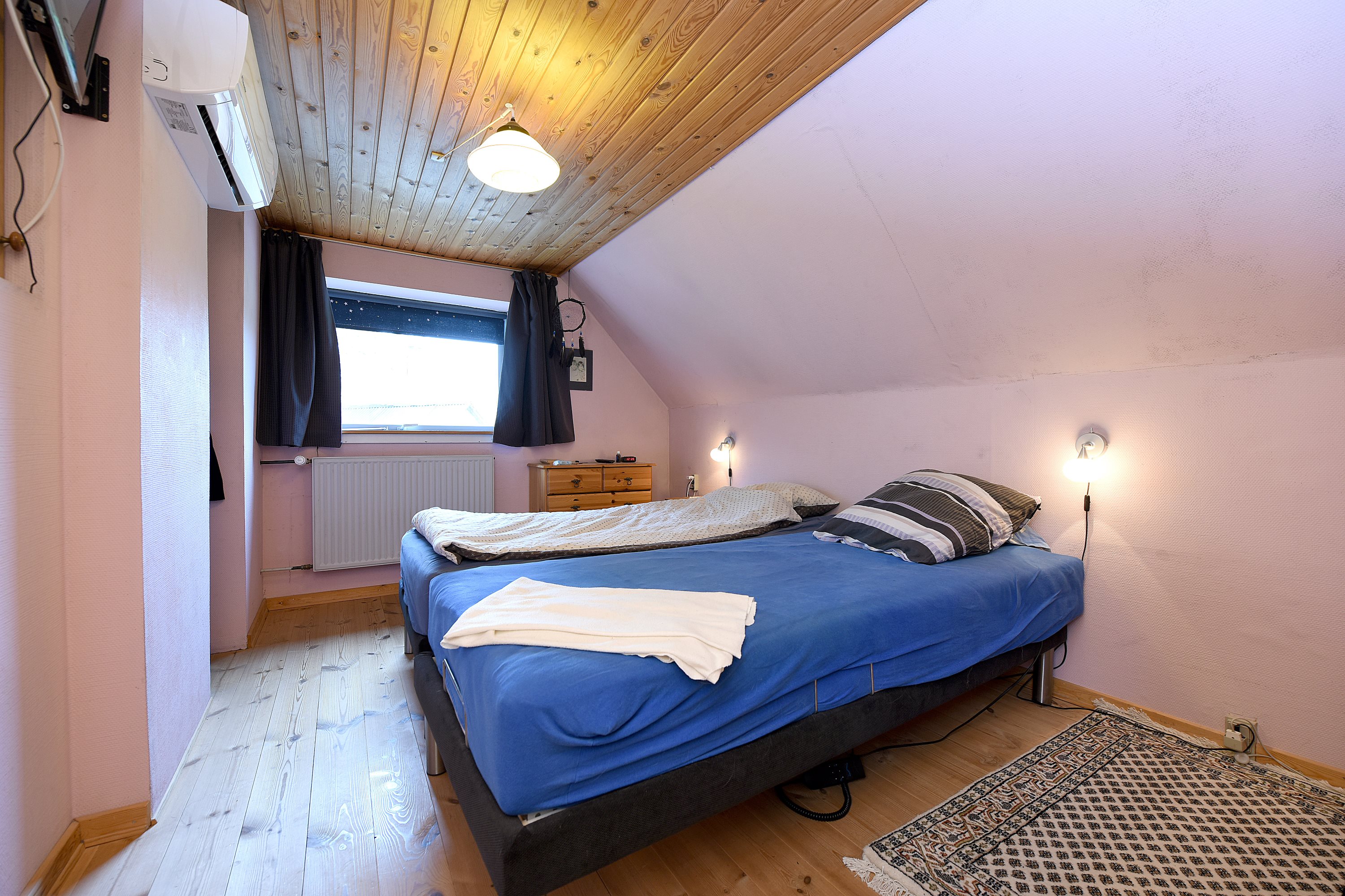 Fremhævet  billede i fuldskærmstilstand. Billede af Børupvej 365A, 8361 Hasselager