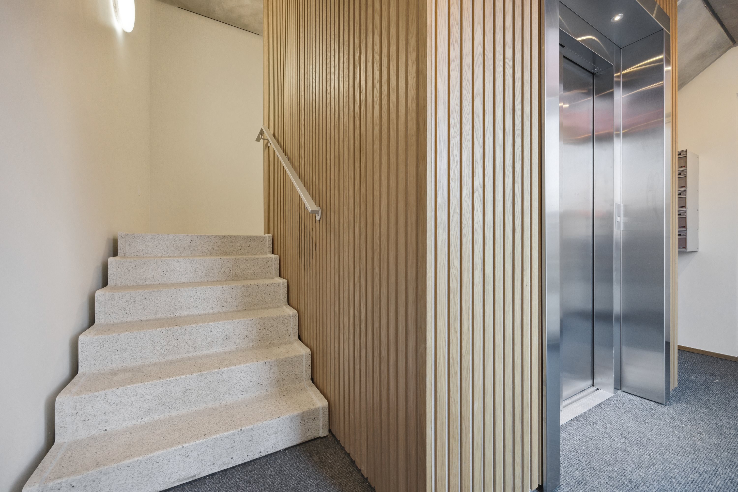 Fremhævet  billede i fuldskærmstilstand. Billede af Stigsborg Brygge 171, 1. th., 9400 Nørresundby