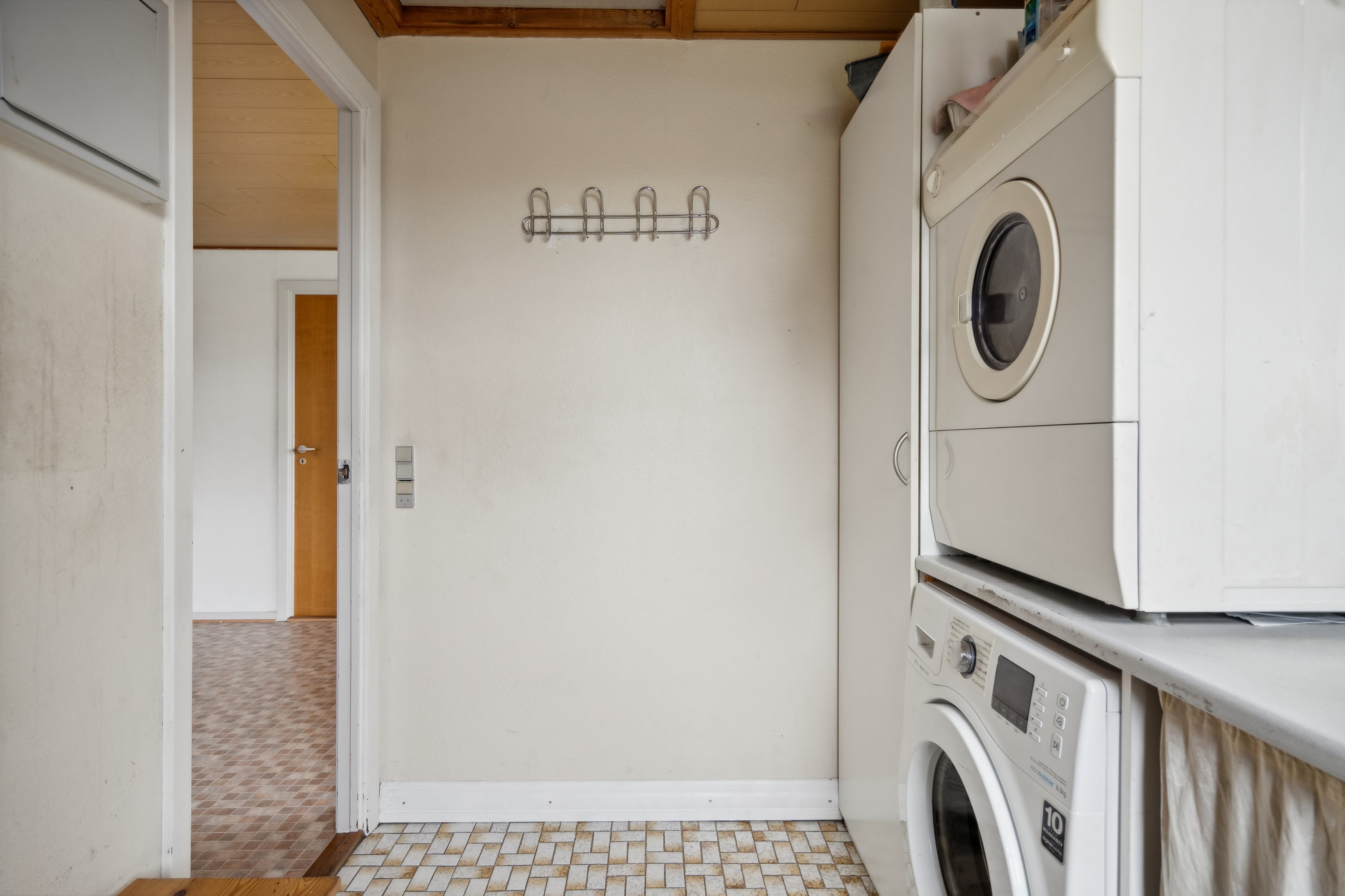 Fremhævet bryggers billede i fuldskærmstilstand. Billede af Birkagervej 12, 9740 Jerslev J