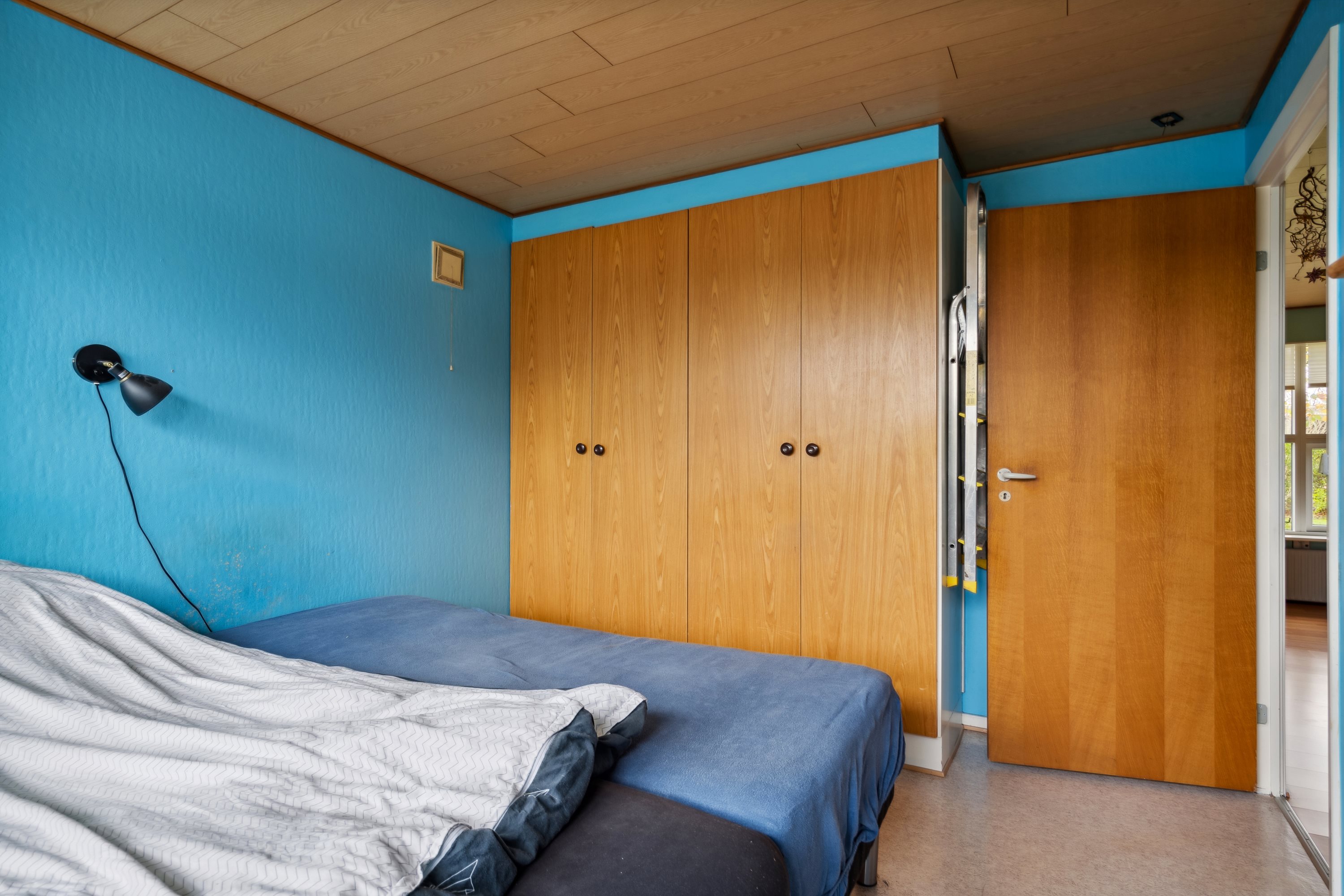 Fremhævet værelse billede i fuldskærmstilstand. Billede af Birkagervej 12, 9740 Jerslev J