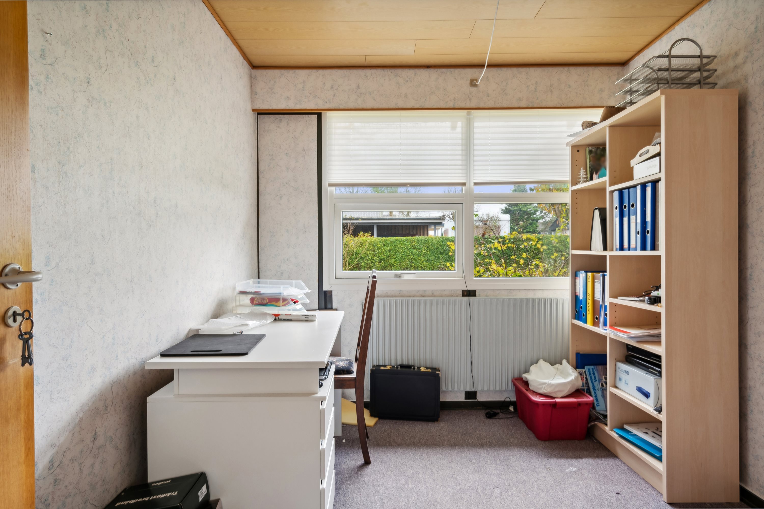 Fremhævet værelse billede i fuldskærmstilstand. Billede af Birkagervej 12, 9740 Jerslev J