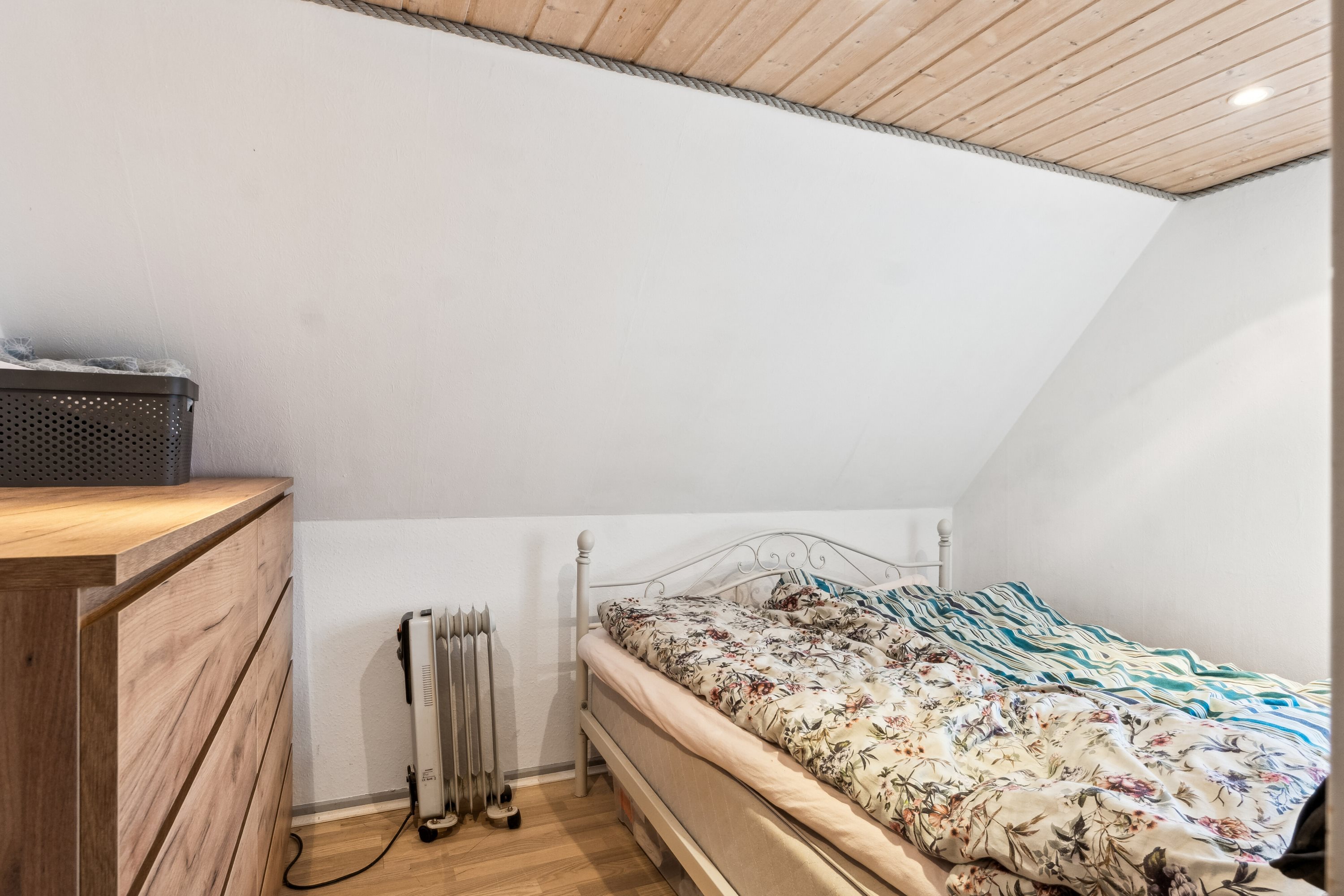 Fremhævet indendørs billede i fuldskærmstilstand. Billede af Tømmerupvej 44, 4400 Kalundborg