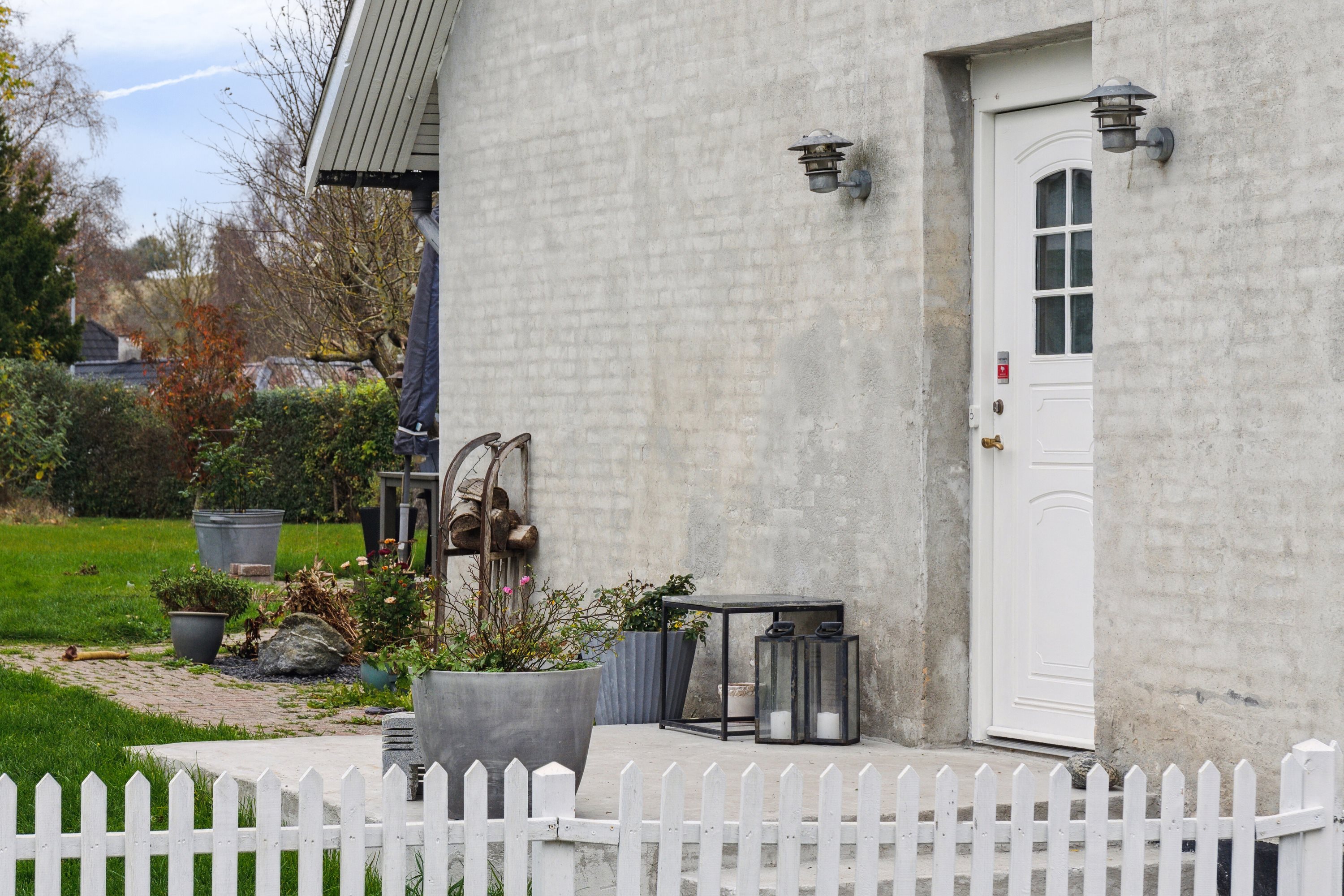 Fremhævet indendørs billede i fuldskærmstilstand. Billede af Tømmerupvej 44, 4400 Kalundborg