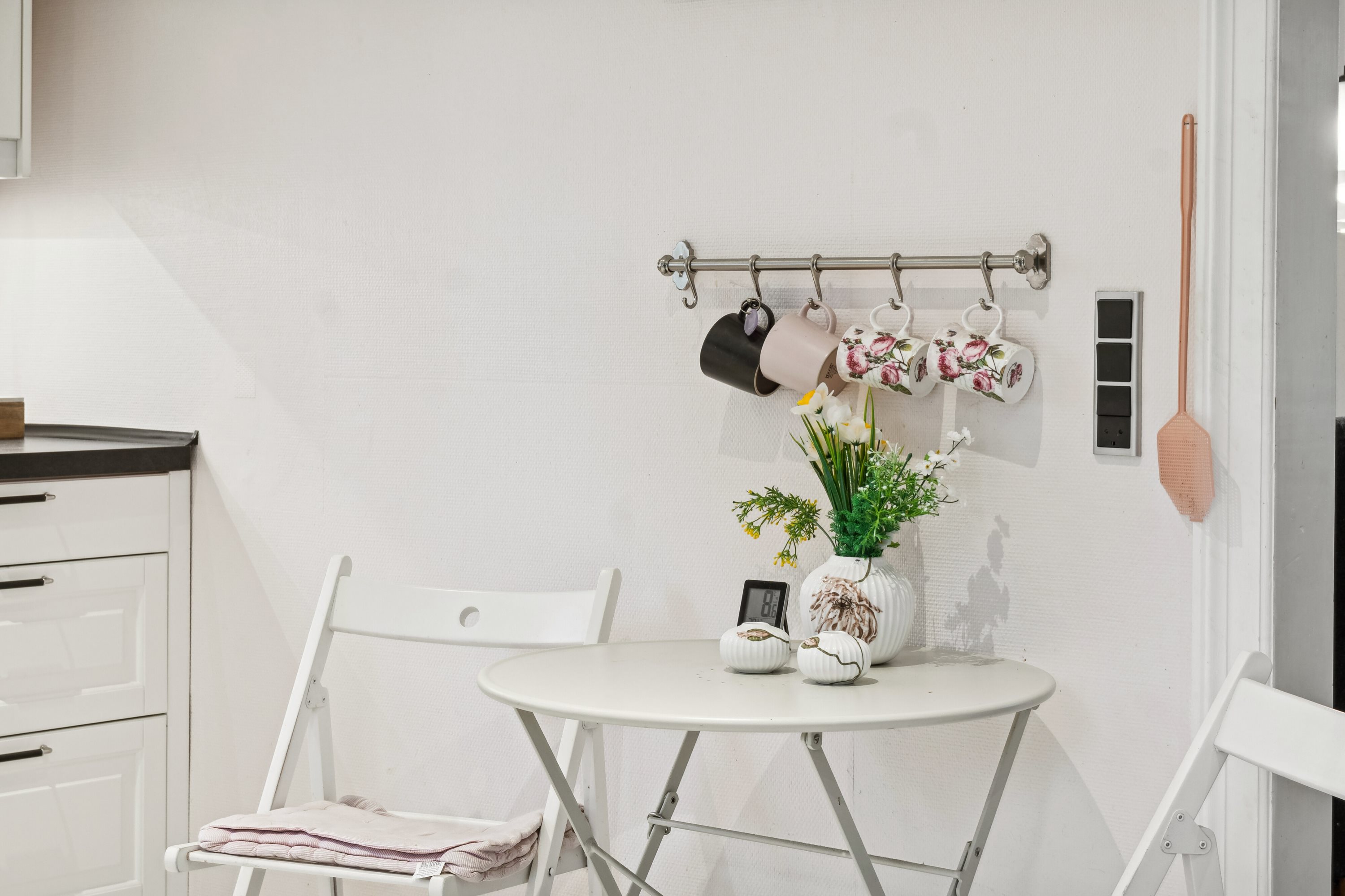 Fremhævet indendørs billede i fuldskærmstilstand. Billede af Tømmerupvej 44, 4400 Kalundborg