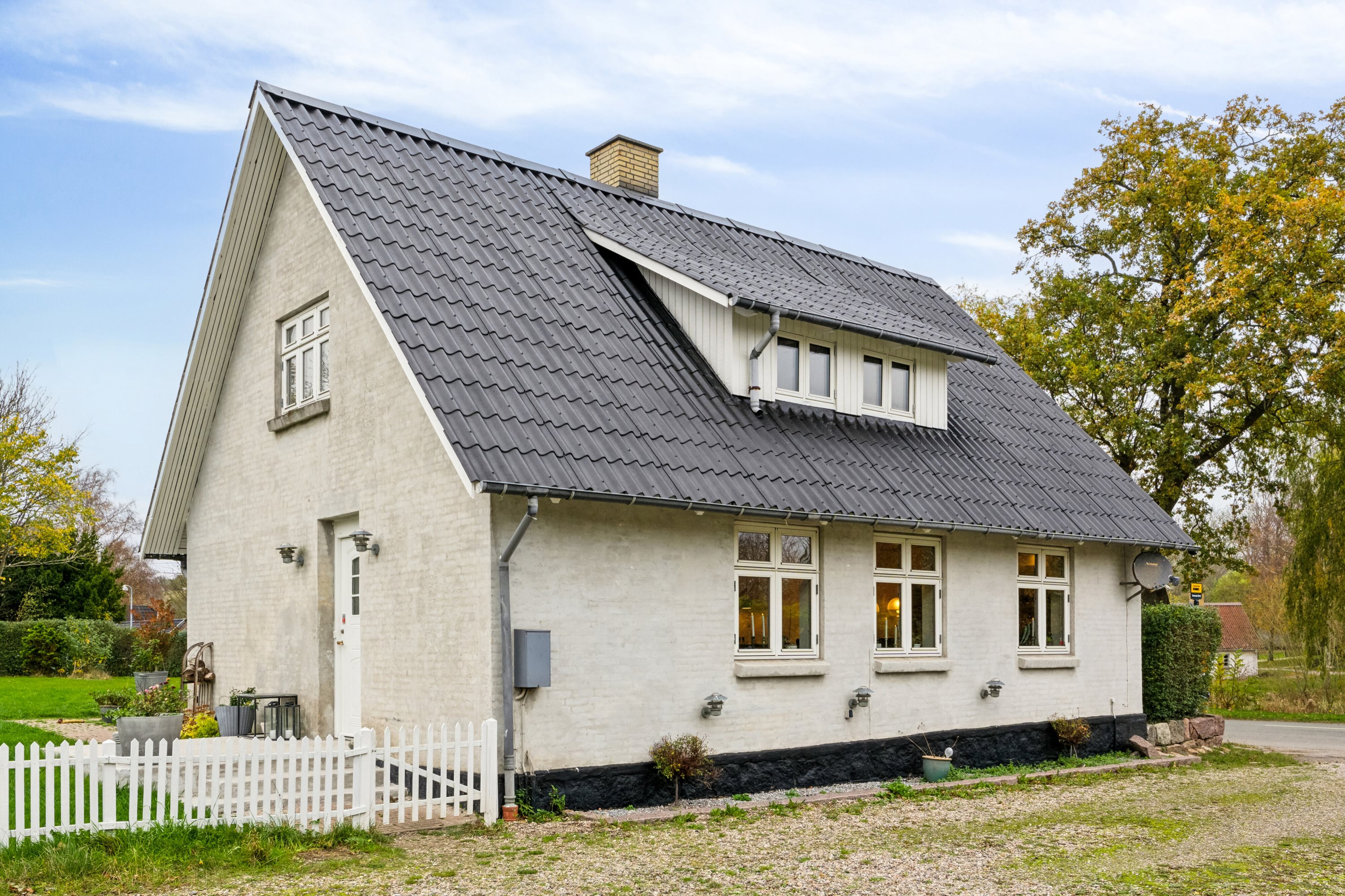 Tømmerupvej 44, 4400 Kalundborg