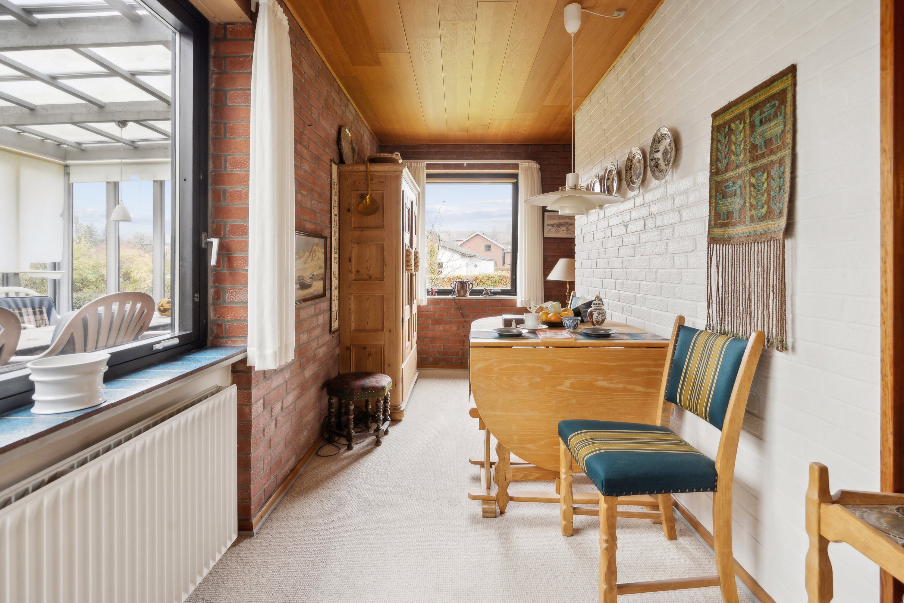 Fremhævet indendørs billede i fuldskærmstilstand. Billede af Langløkke 24, 6200 Aabenraa