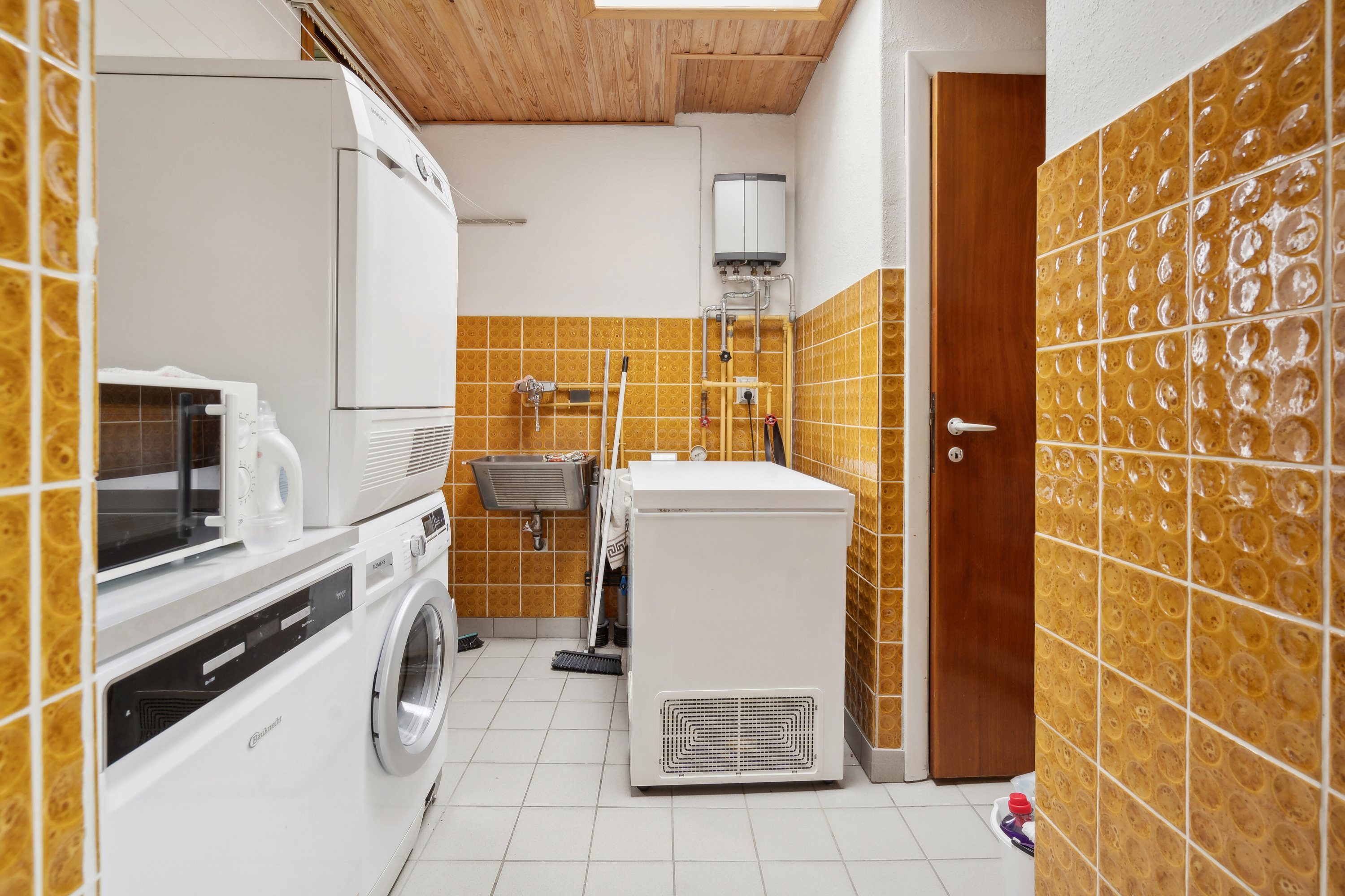 Fremhævet bryggers billede i fuldskærmstilstand. Billede af Langløkke 24, 6200 Aabenraa