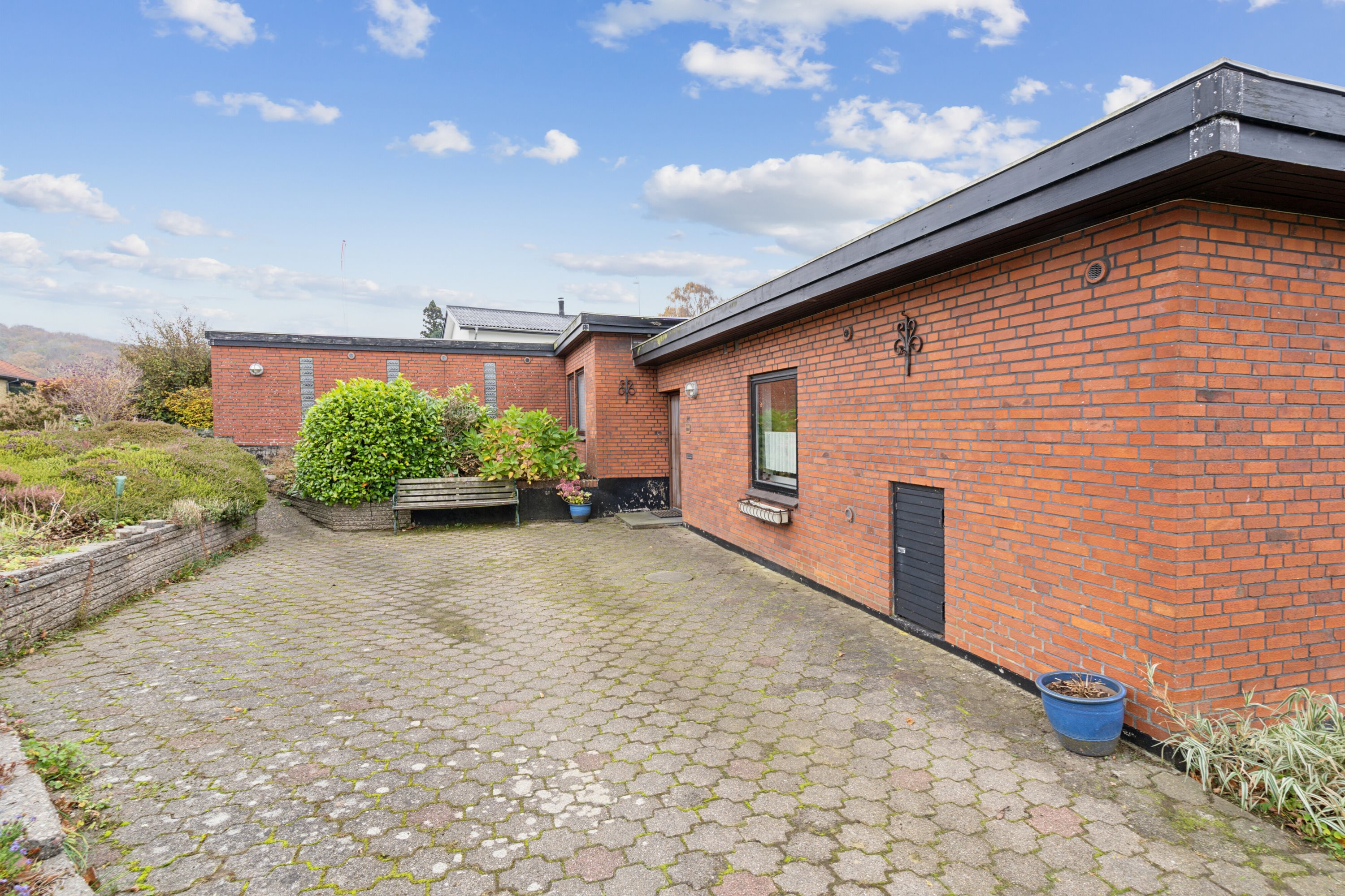 Fremhævet andet billede i fuldskærmstilstand. Billede af Langløkke 24, 6200 Aabenraa