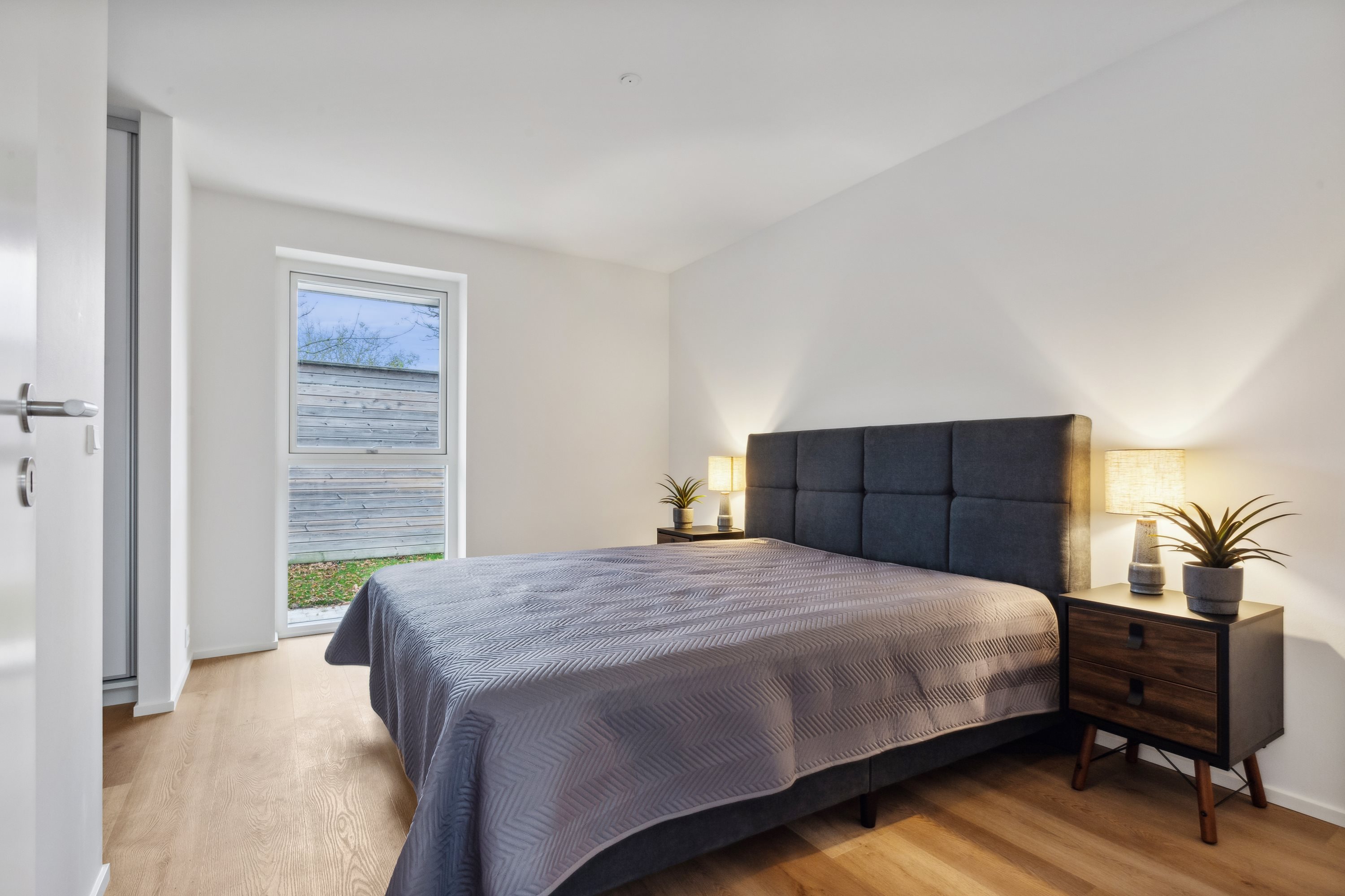 Fremhævet værelse billede i fuldskærmstilstand. Billede af Præstefælledvej 45, 2770 Kastrup