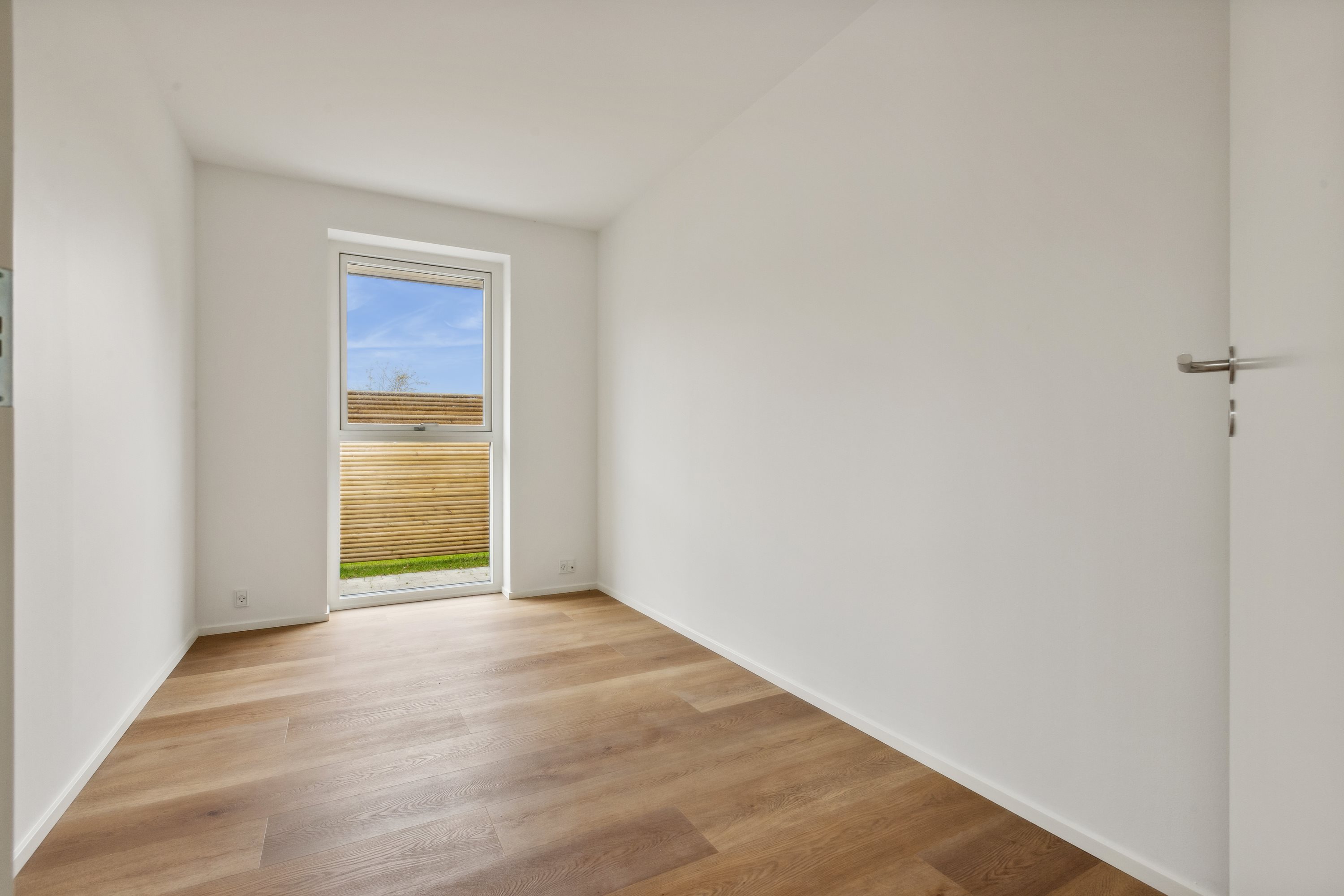 Fremhævet værelse billede i fuldskærmstilstand. Billede af Præstefælledvej 45, 2770 Kastrup