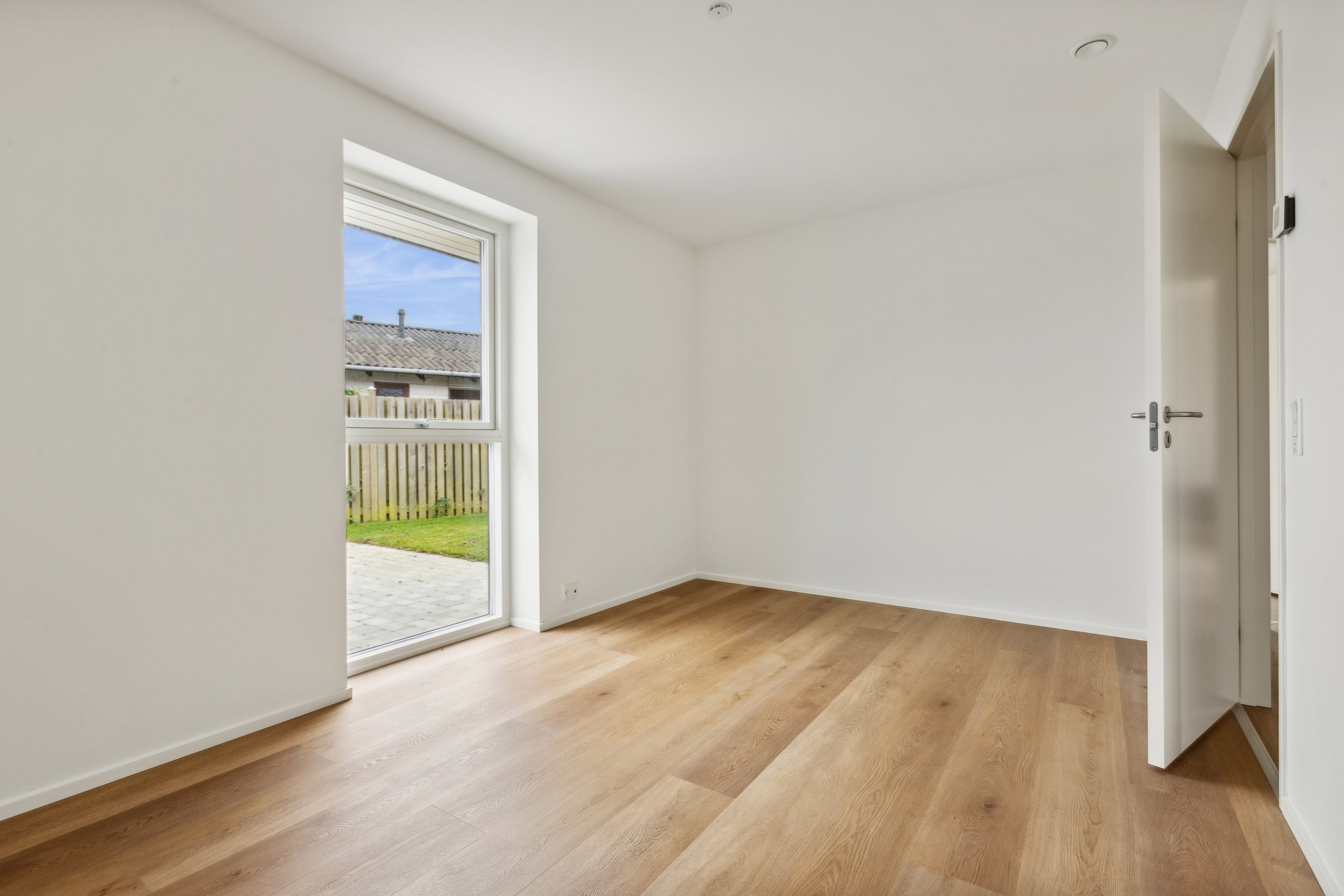 Fremhævet værelse billede i fuldskærmstilstand. Billede af Præstefælledvej 45, 2770 Kastrup