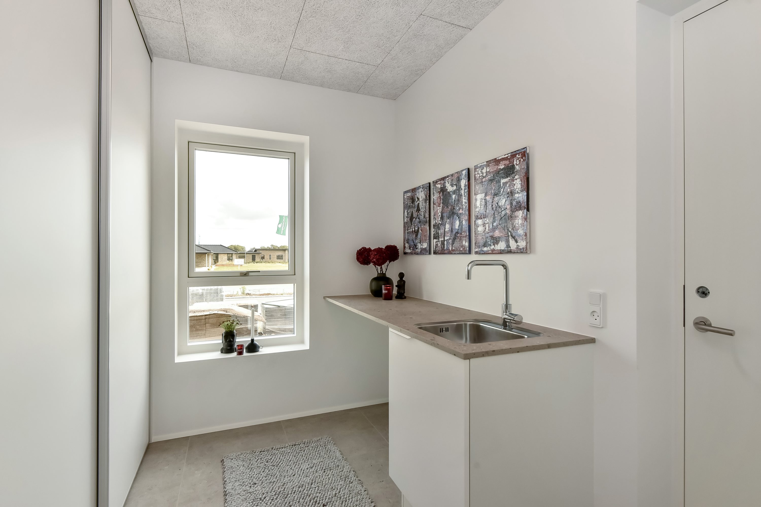 Fremhævet bryggers billede i fuldskærmstilstand. Billede af Helstrupvænget 10, Snejbjerg, 7400 Herning