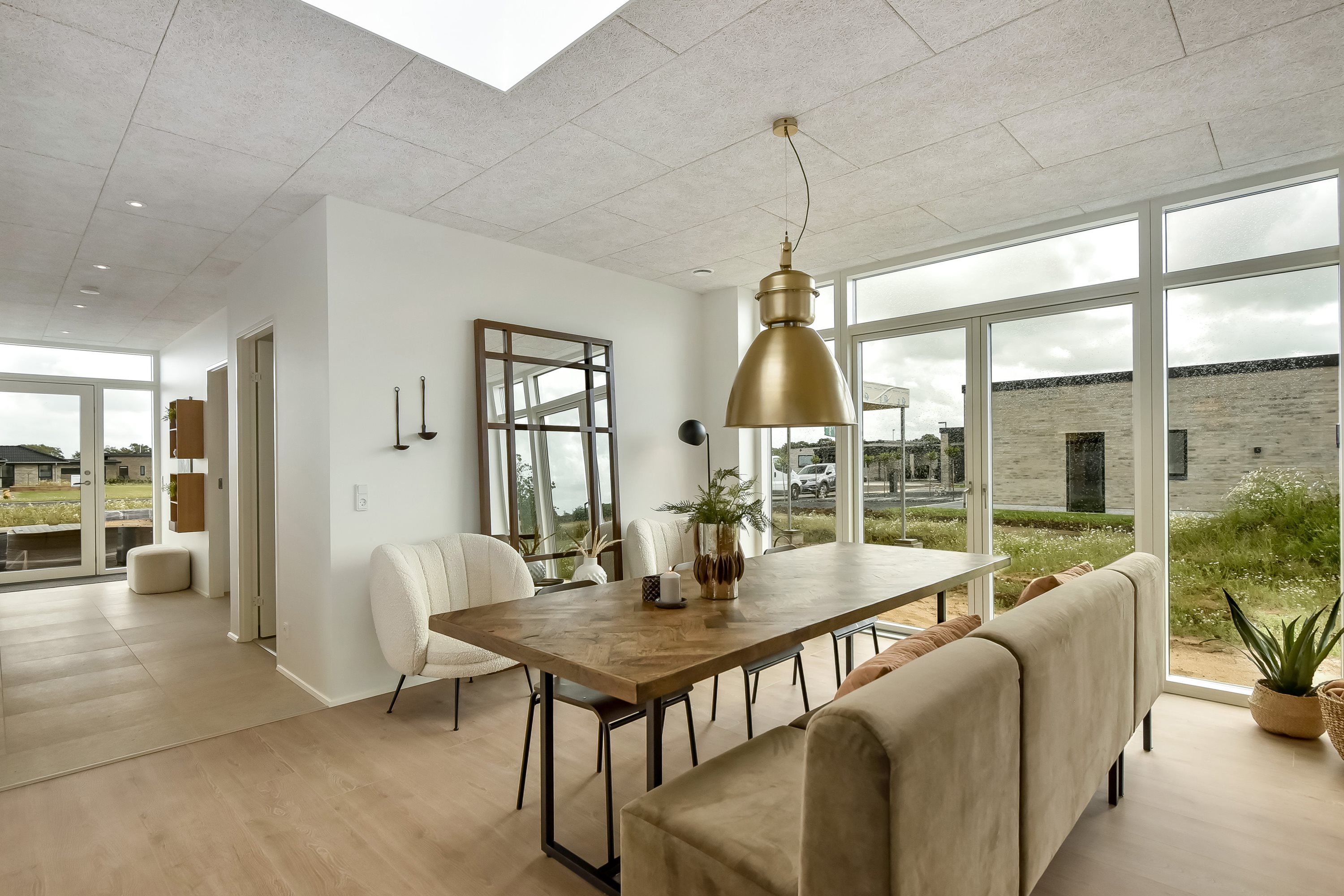 Miniaturebillede 2: alrum. Billede af Helstrupvænget 10, Snejbjerg, 7400 Herning