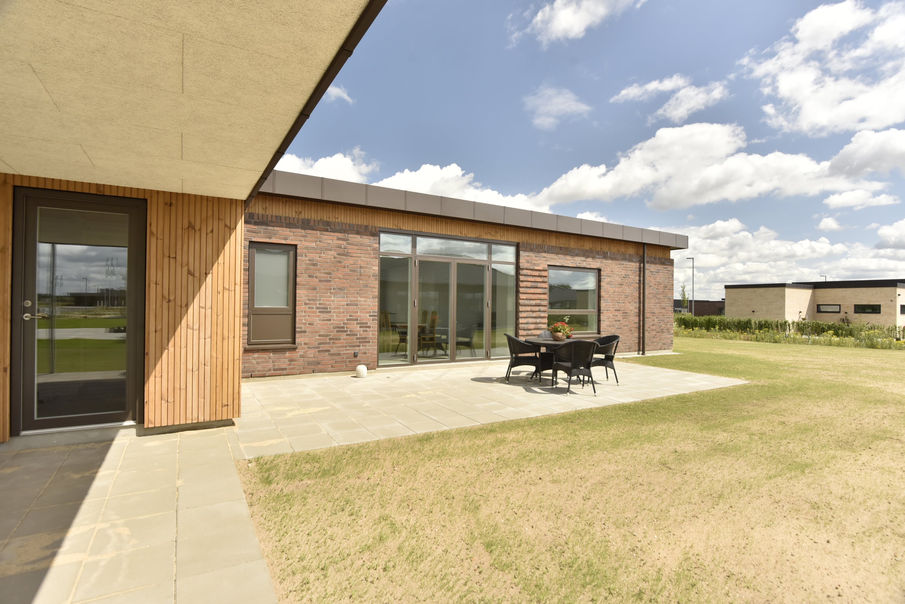 Fremhævet ejendommen billede i fuldskærmstilstand. Billede af Helstrupvænget 10, Snejbjerg, 7400 Herning