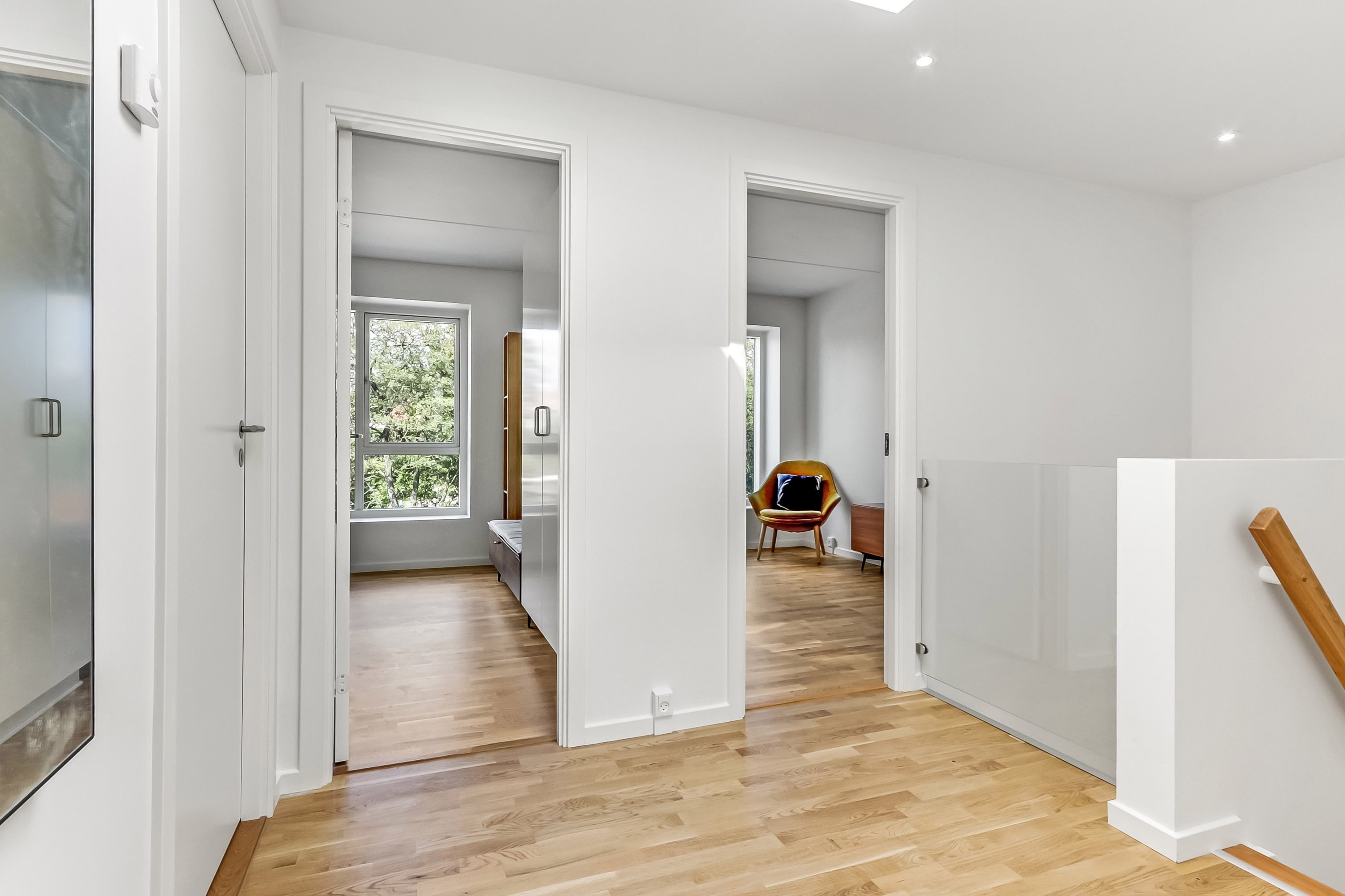 Fremhævet  billede i fuldskærmstilstand. Billede af Fjergangen 9, Tarup, 5000 Odense C