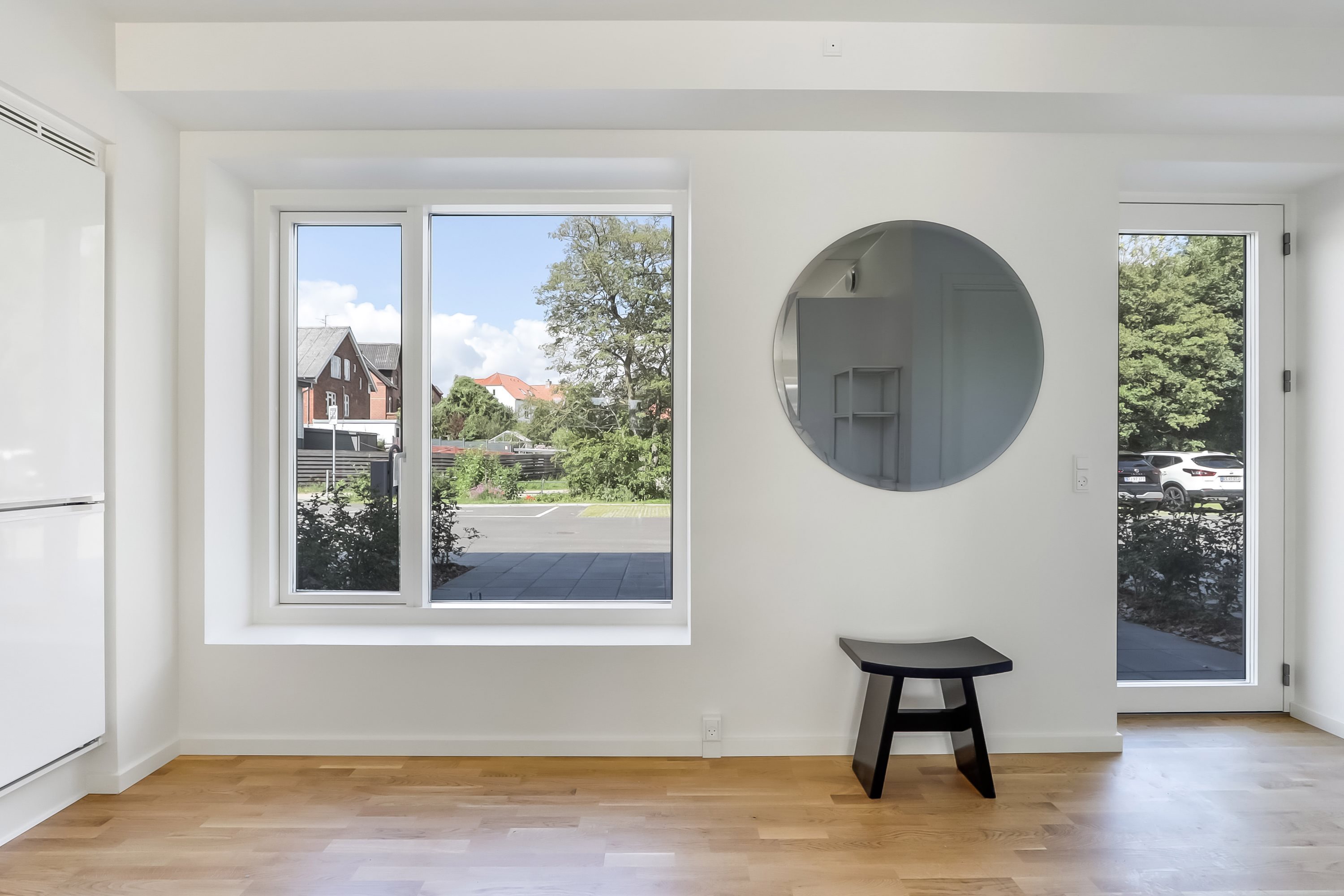 Fremhævet  billede i fuldskærmstilstand. Billede af Fjergangen 9, Tarup, 5000 Odense C