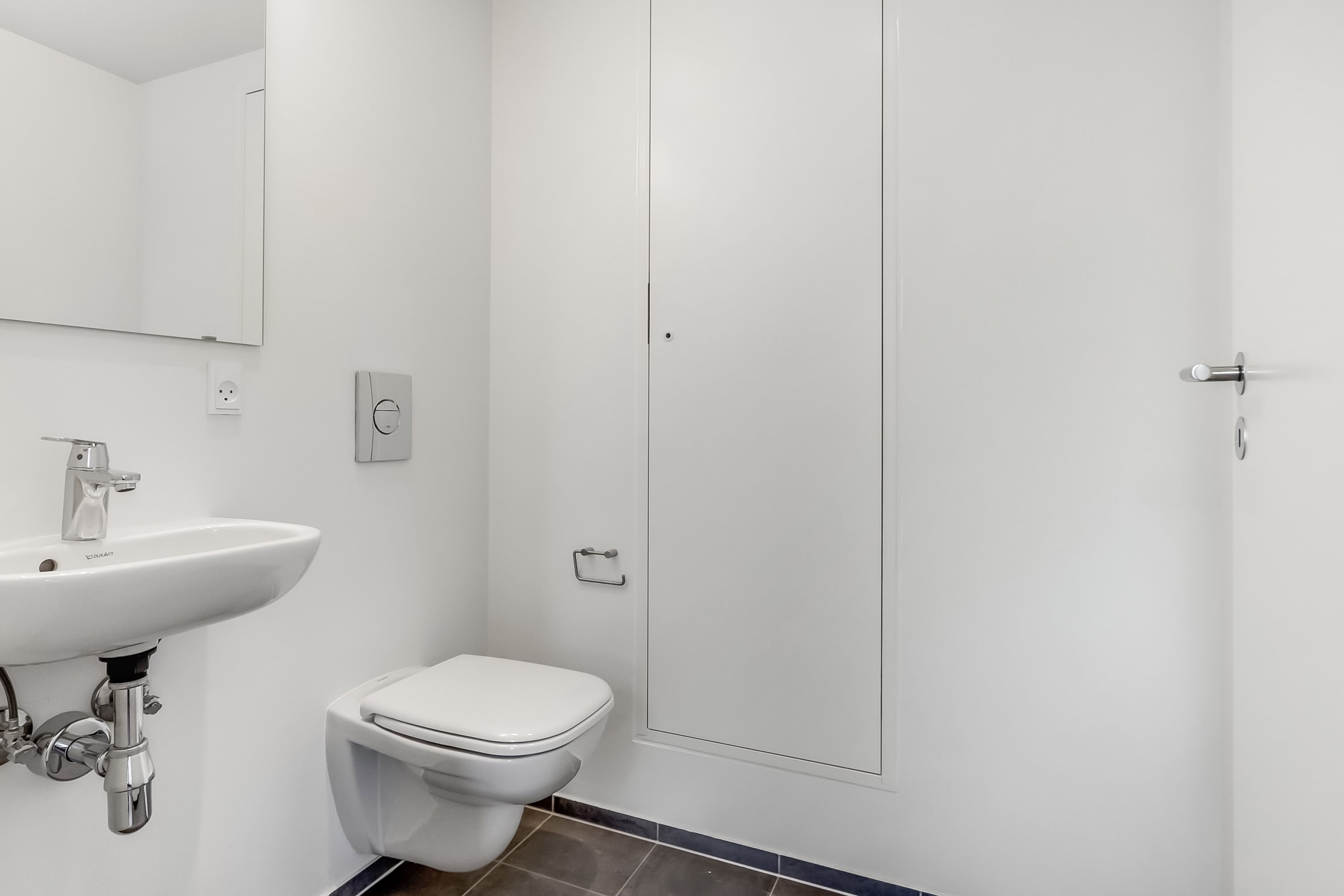 Fremhævet  billede i fuldskærmstilstand. Billede af Fjergangen 9, Tarup, 5000 Odense C