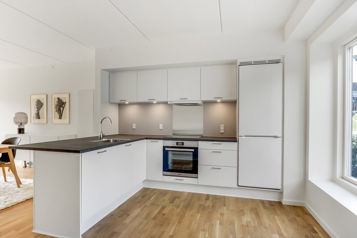 5-room house / townhouse in Odense C