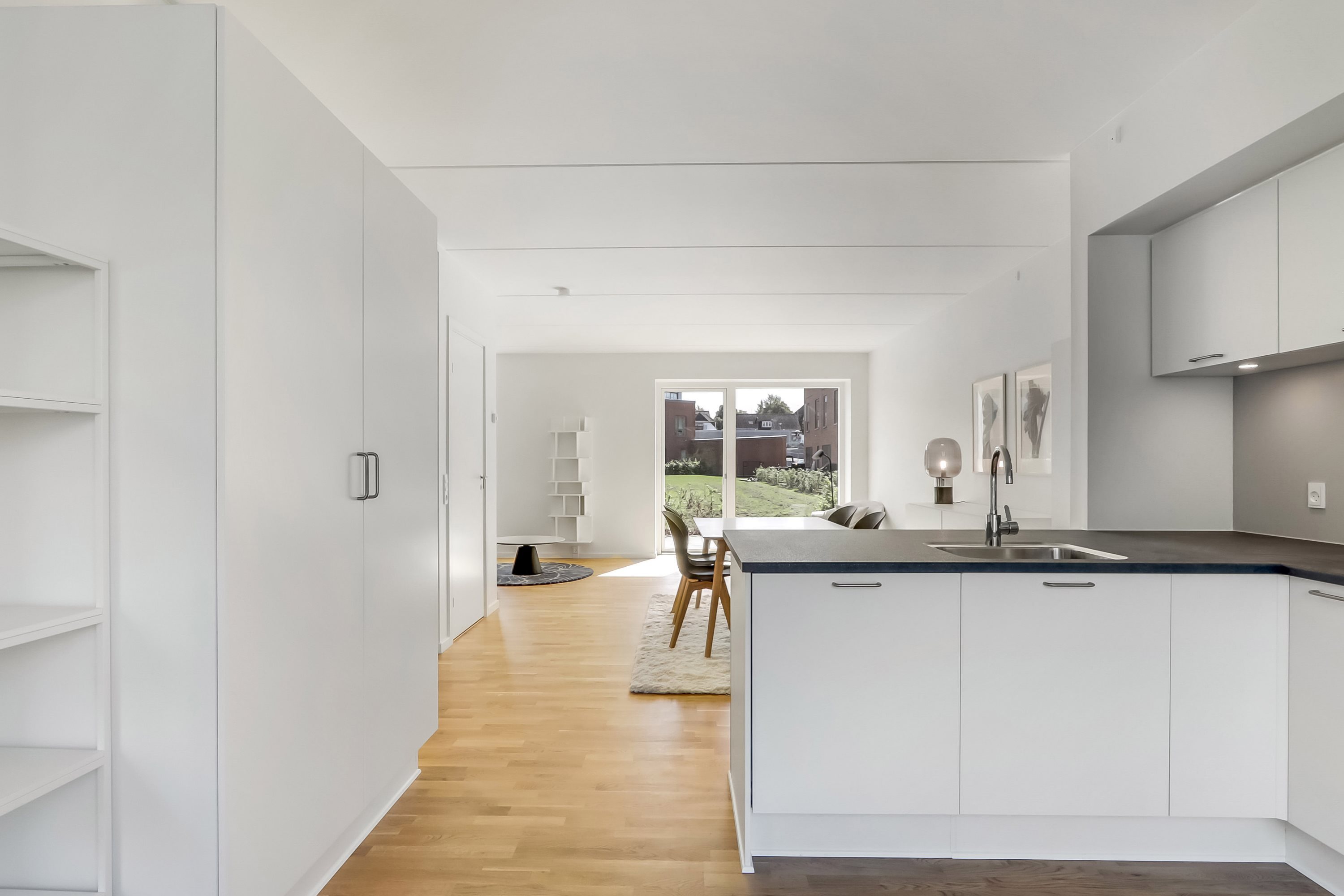 Miniaturebillede 1: . Billede af Fjergangen 9, Tarup, 5000 Odense C