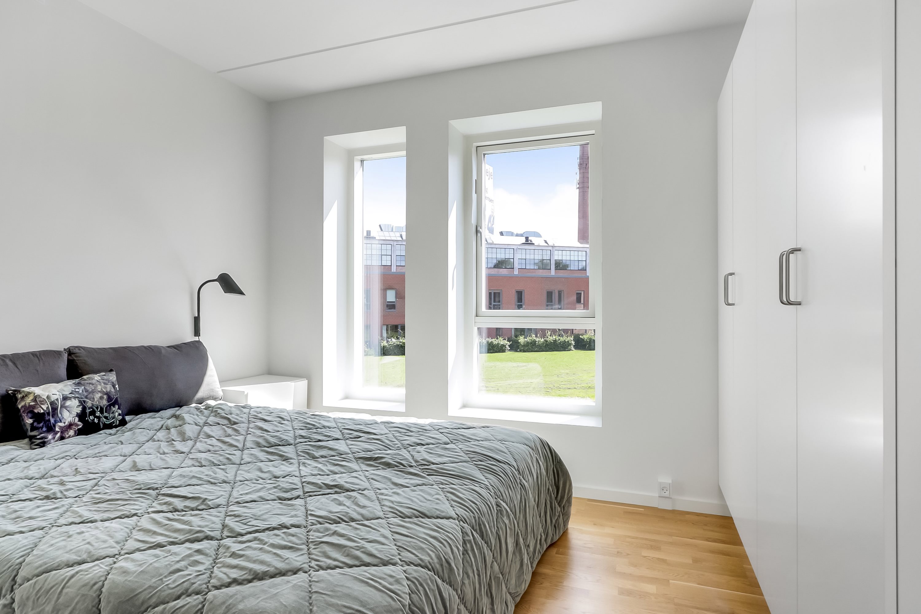 Fremhævet  billede i fuldskærmstilstand. Billede af Fjergangen 9, Tarup, 5000 Odense C