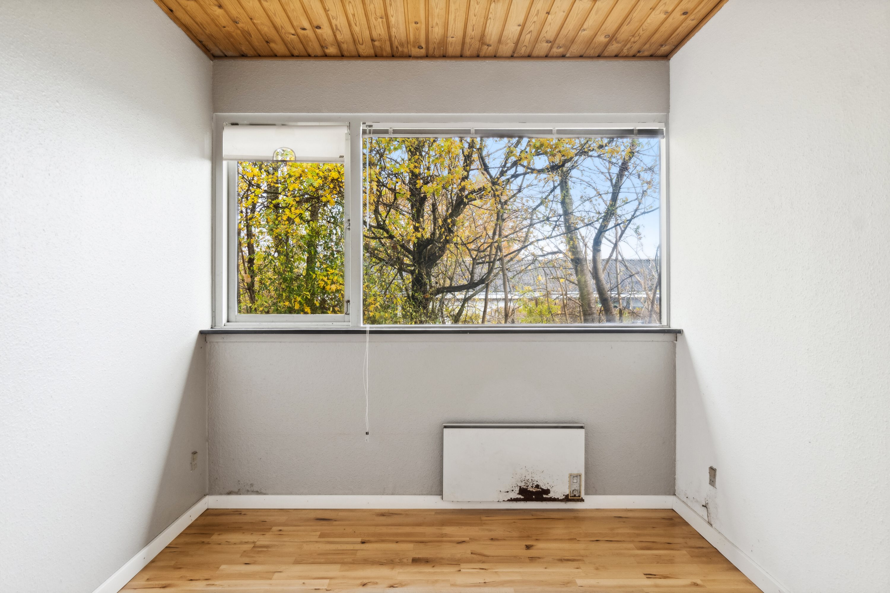 Fremhævet værelse billede i fuldskærmstilstand. Billede af Rosenhaven 17, 4470 Svebølle