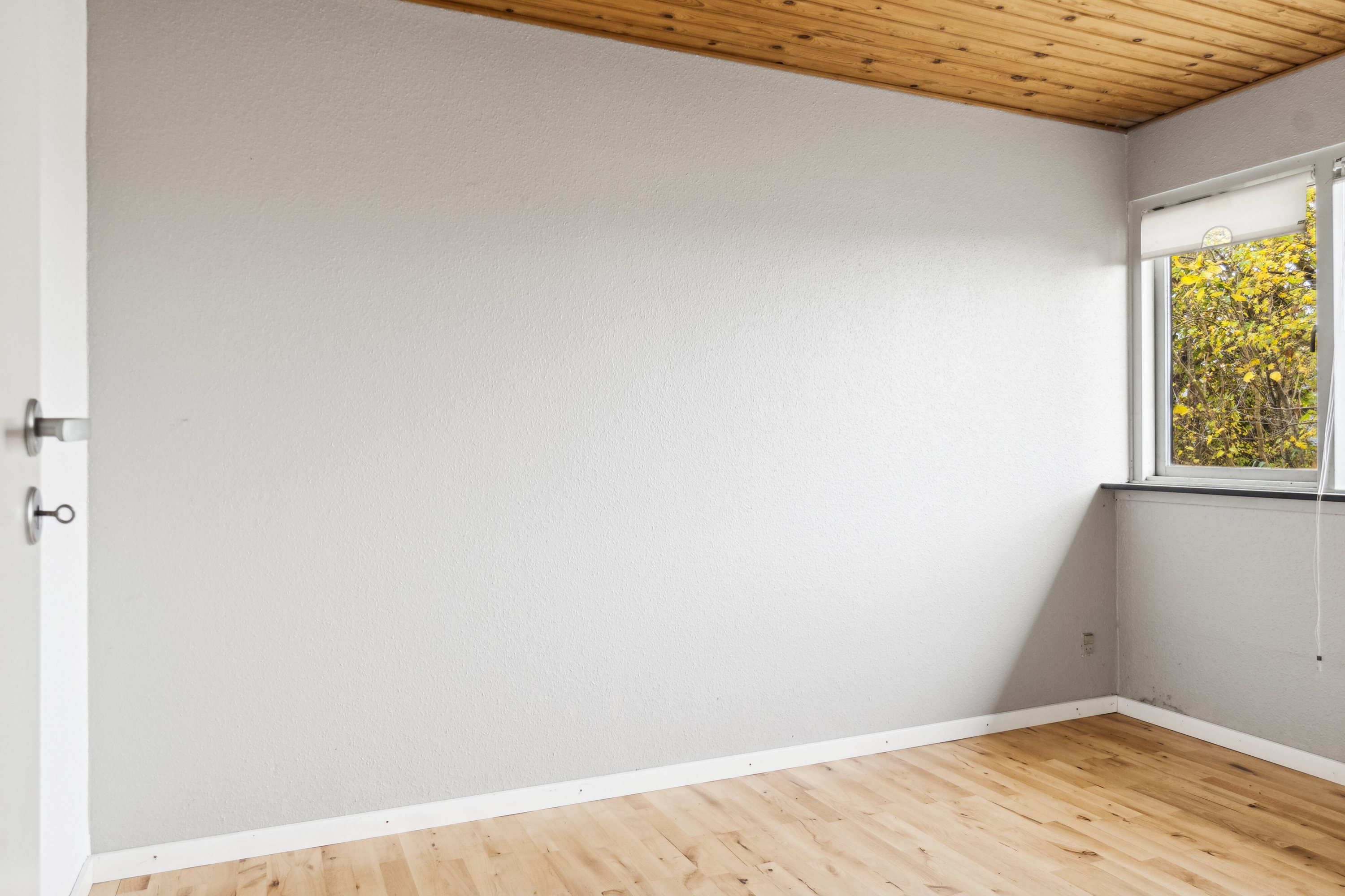 Fremhævet værelse billede i fuldskærmstilstand. Billede af Rosenhaven 17, 4470 Svebølle