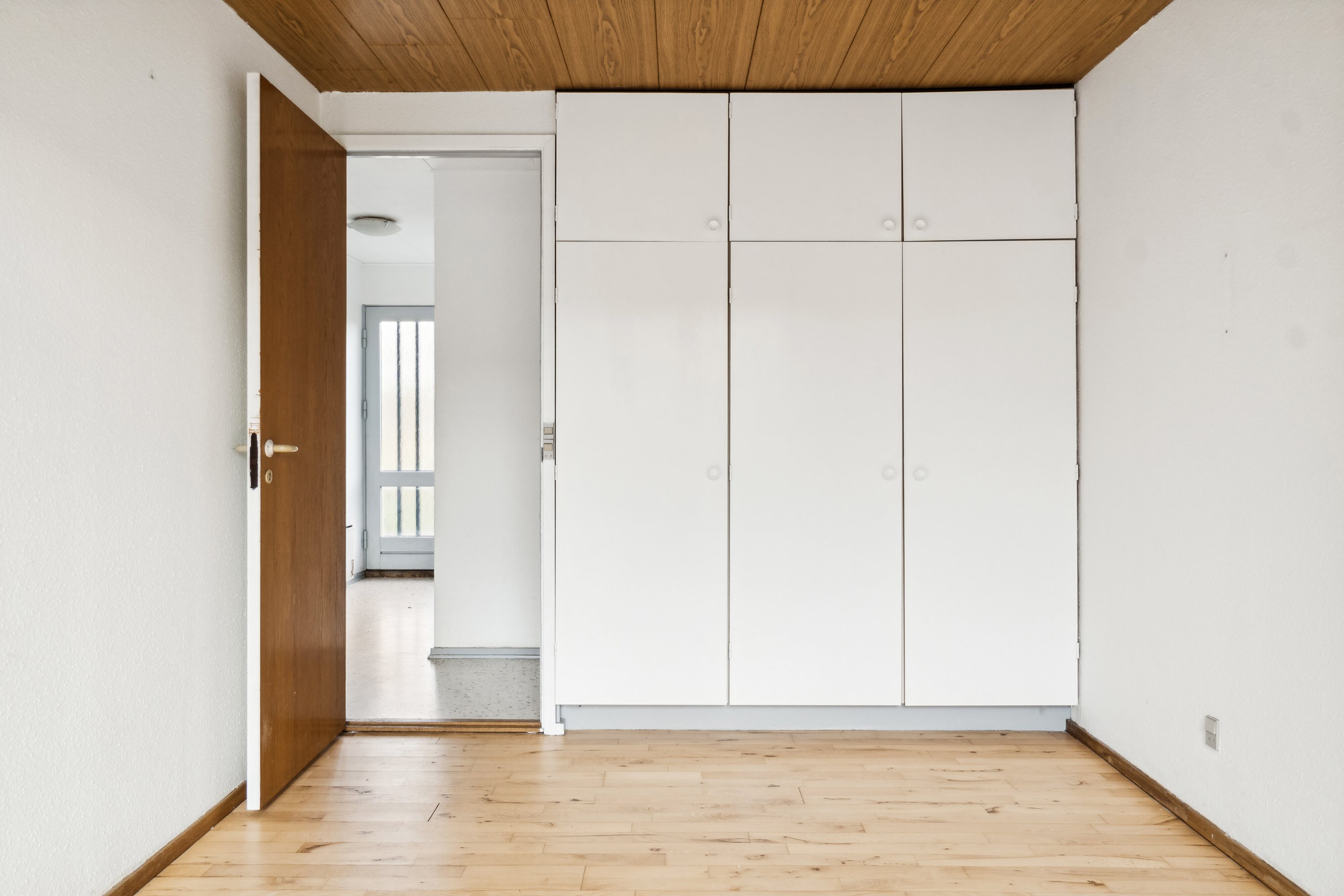 Fremhævet værelse billede i fuldskærmstilstand. Billede af Rosenhaven 17, 4470 Svebølle