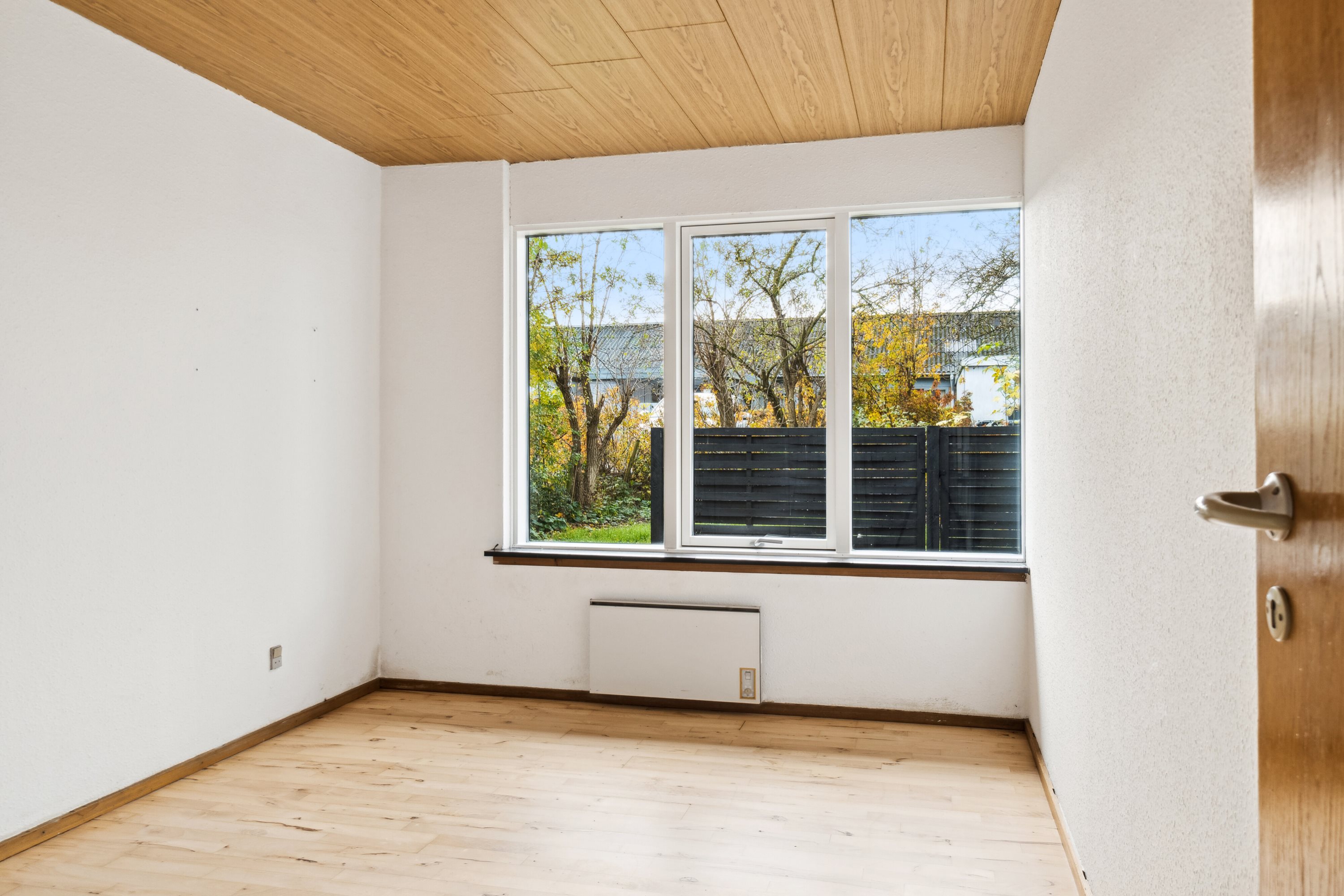 Fremhævet værelse billede i fuldskærmstilstand. Billede af Rosenhaven 17, 4470 Svebølle