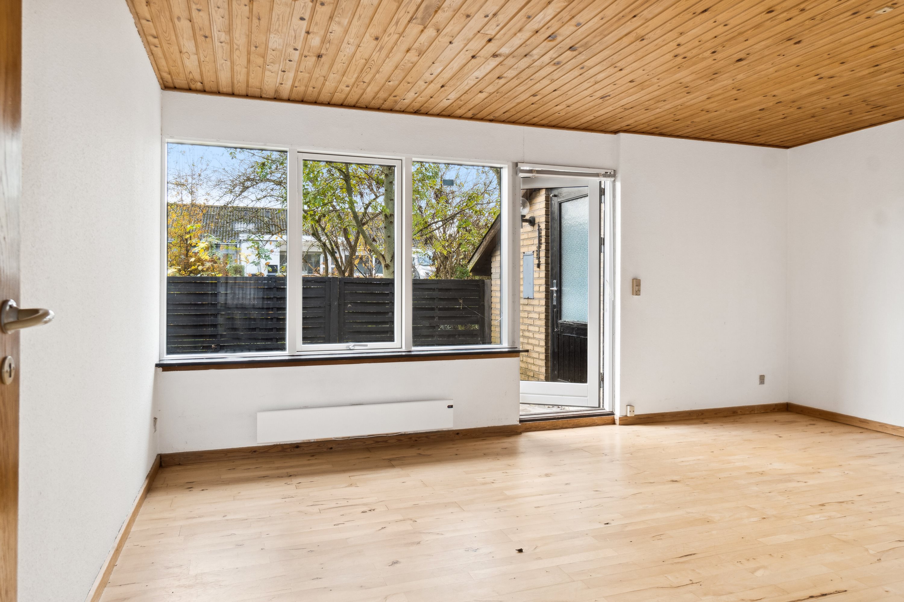 Fremhævet værelse billede i fuldskærmstilstand. Billede af Rosenhaven 17, 4470 Svebølle