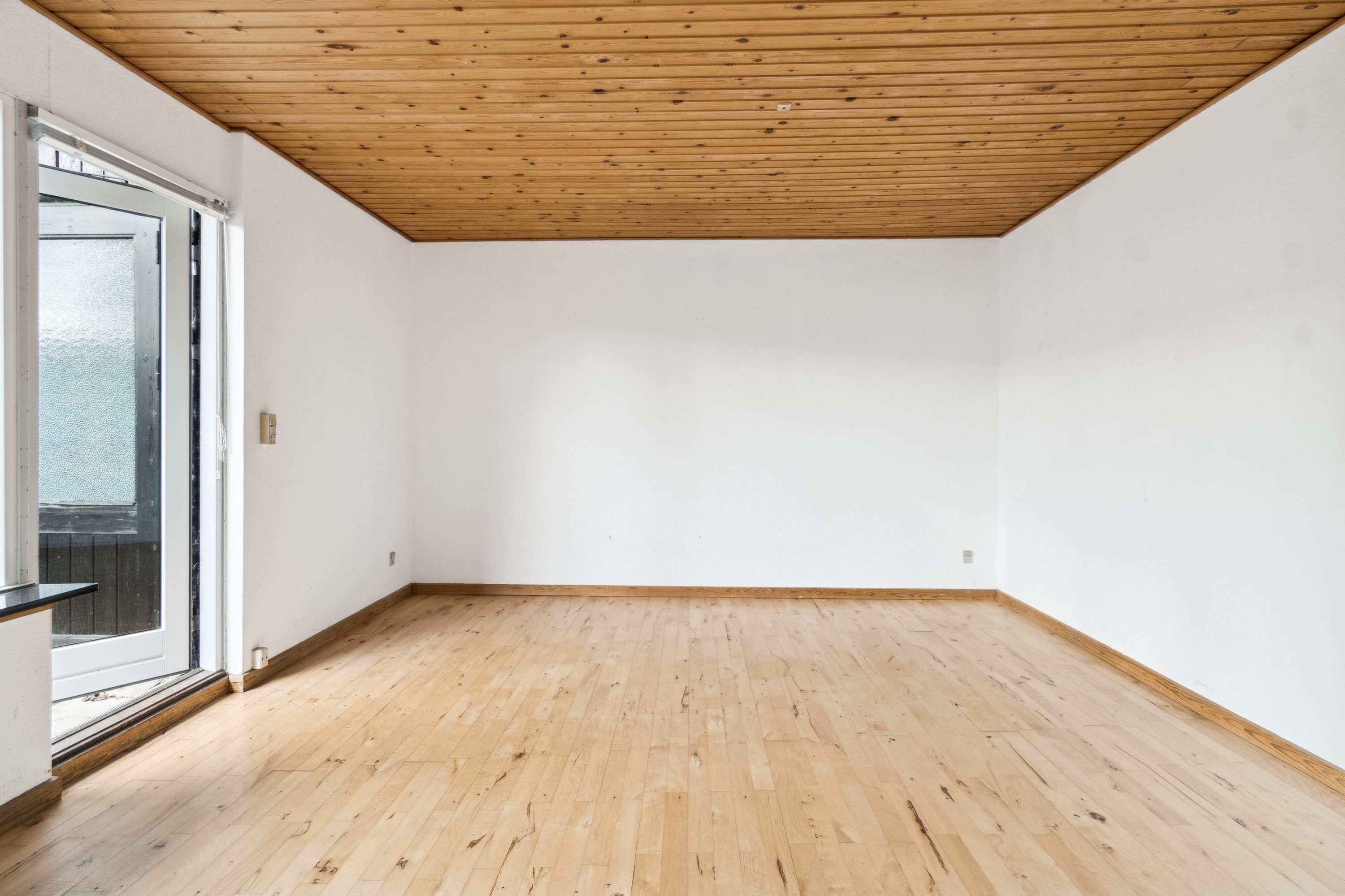 Fremhævet værelse billede i fuldskærmstilstand. Billede af Rosenhaven 17, 4470 Svebølle