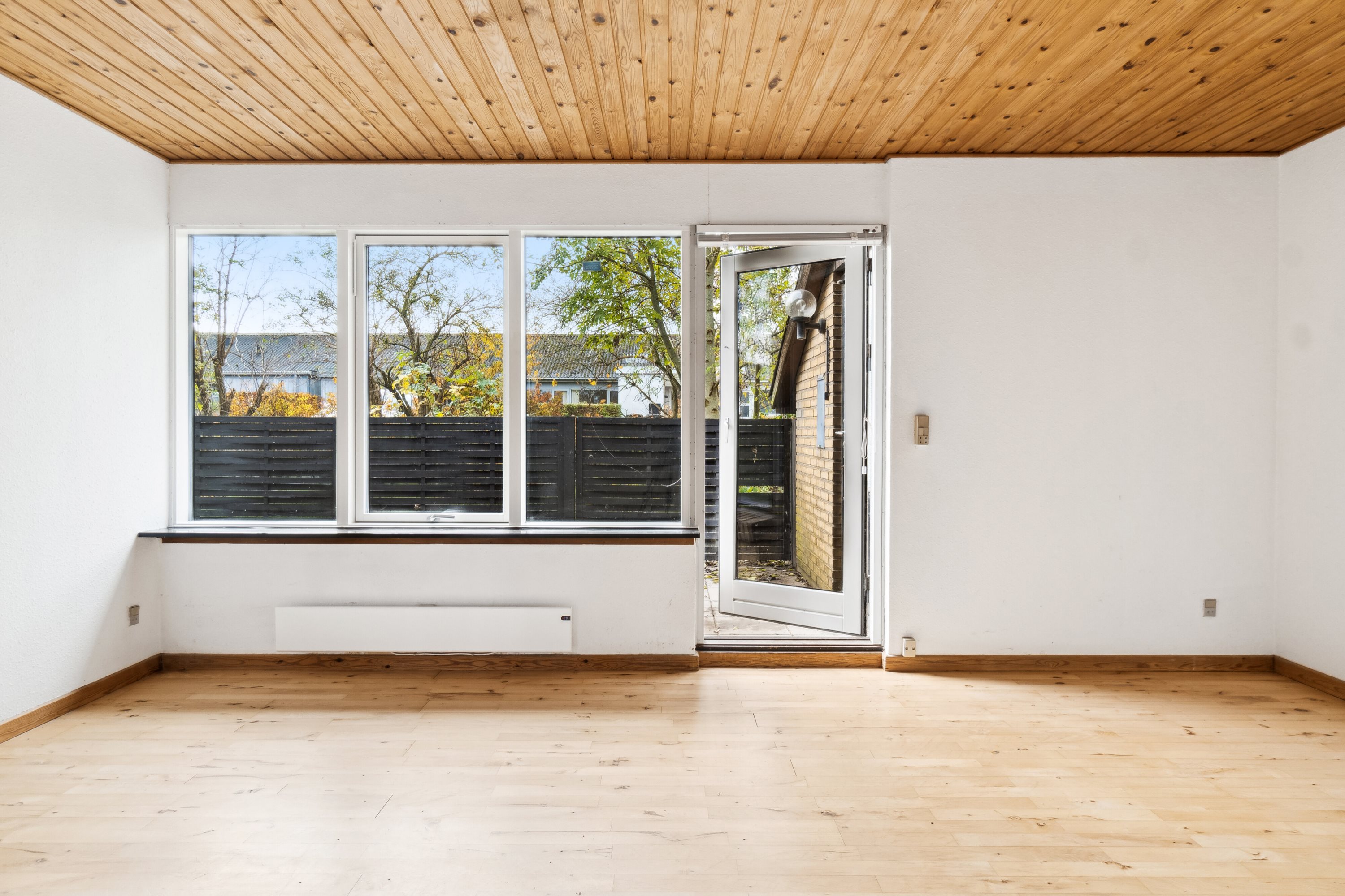 Fremhævet værelse billede i fuldskærmstilstand. Billede af Rosenhaven 17, 4470 Svebølle