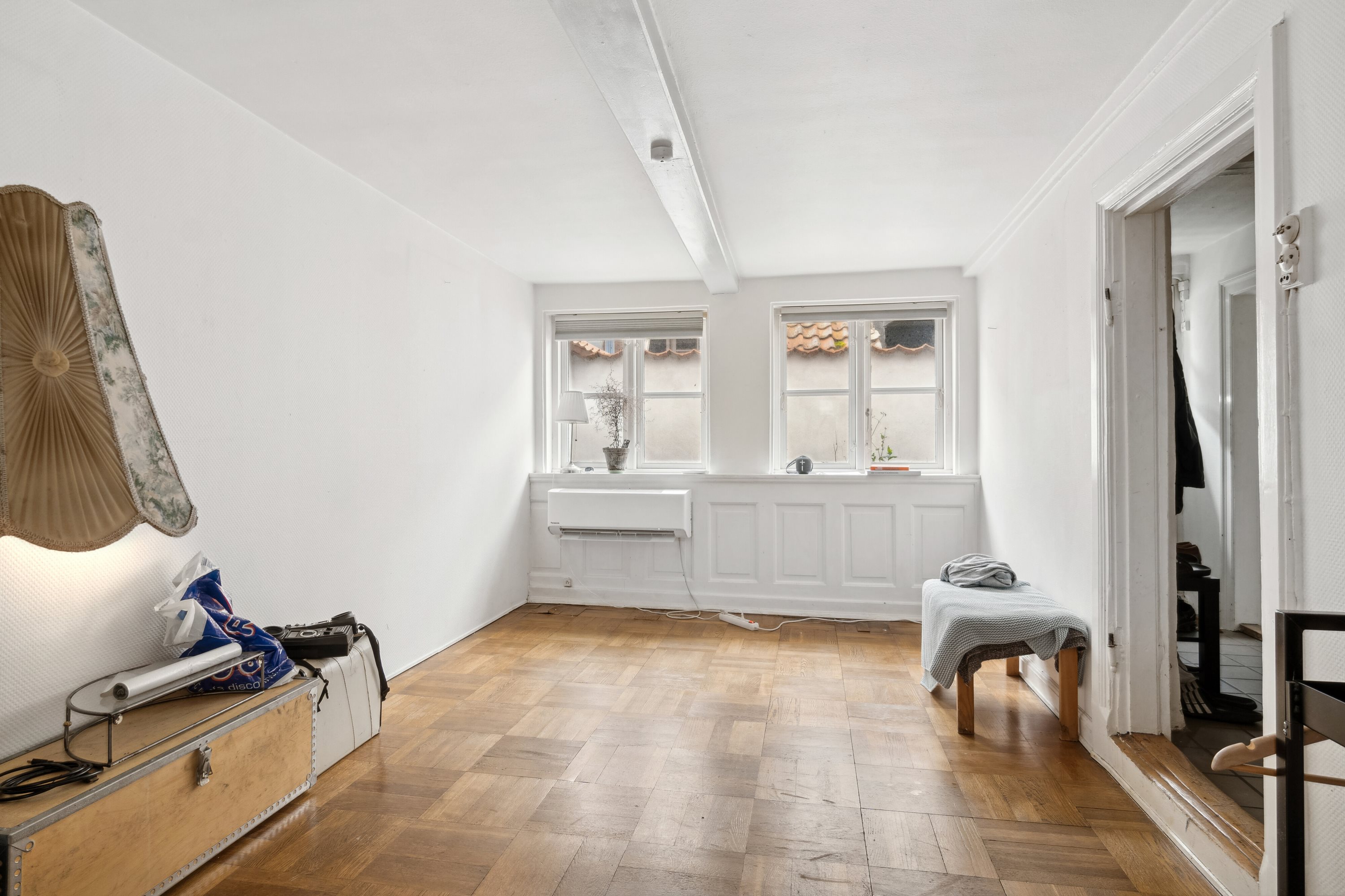 Fremhævet værelse billede i fuldskærmstilstand. Billede af Adelgade 7, 4400 Kalundborg