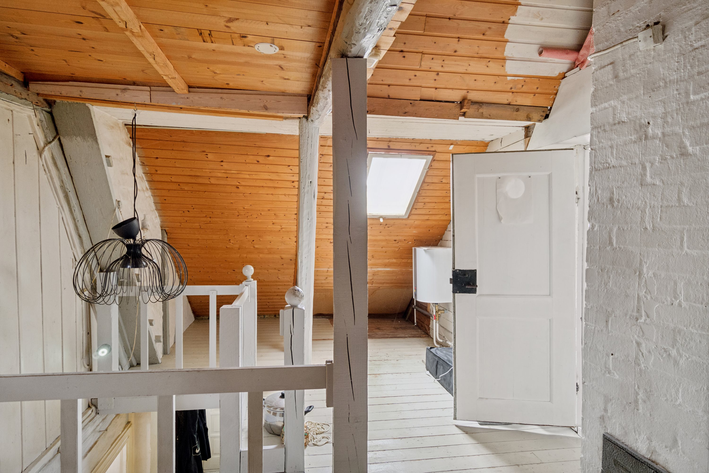 Fremhævet værelse billede i fuldskærmstilstand. Billede af Adelgade 7, 4400 Kalundborg