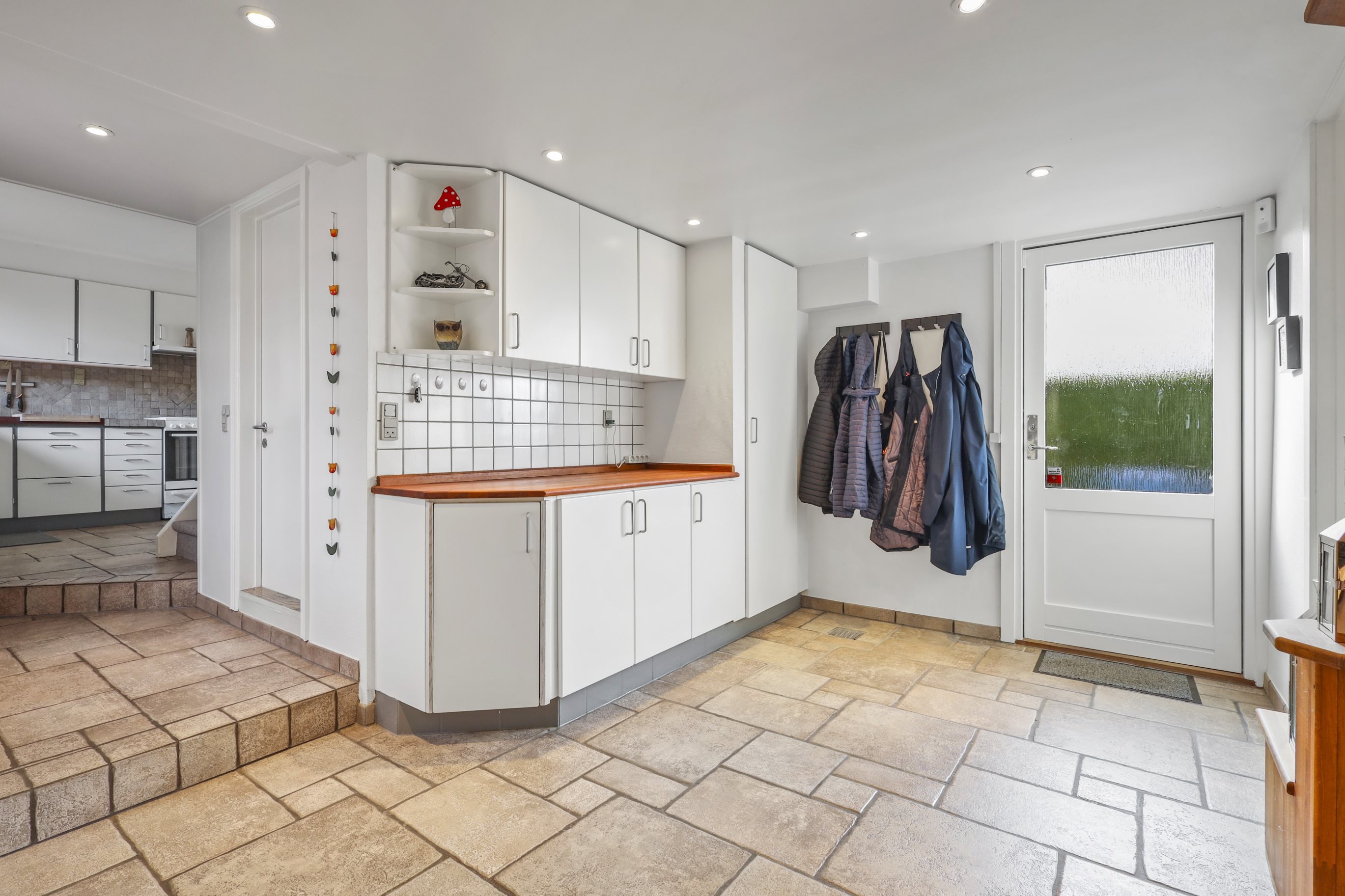 Fremhævet bryggers billede i fuldskærmstilstand. Billede af Ndr Stavskærvej 6, Horne, 6800 Varde