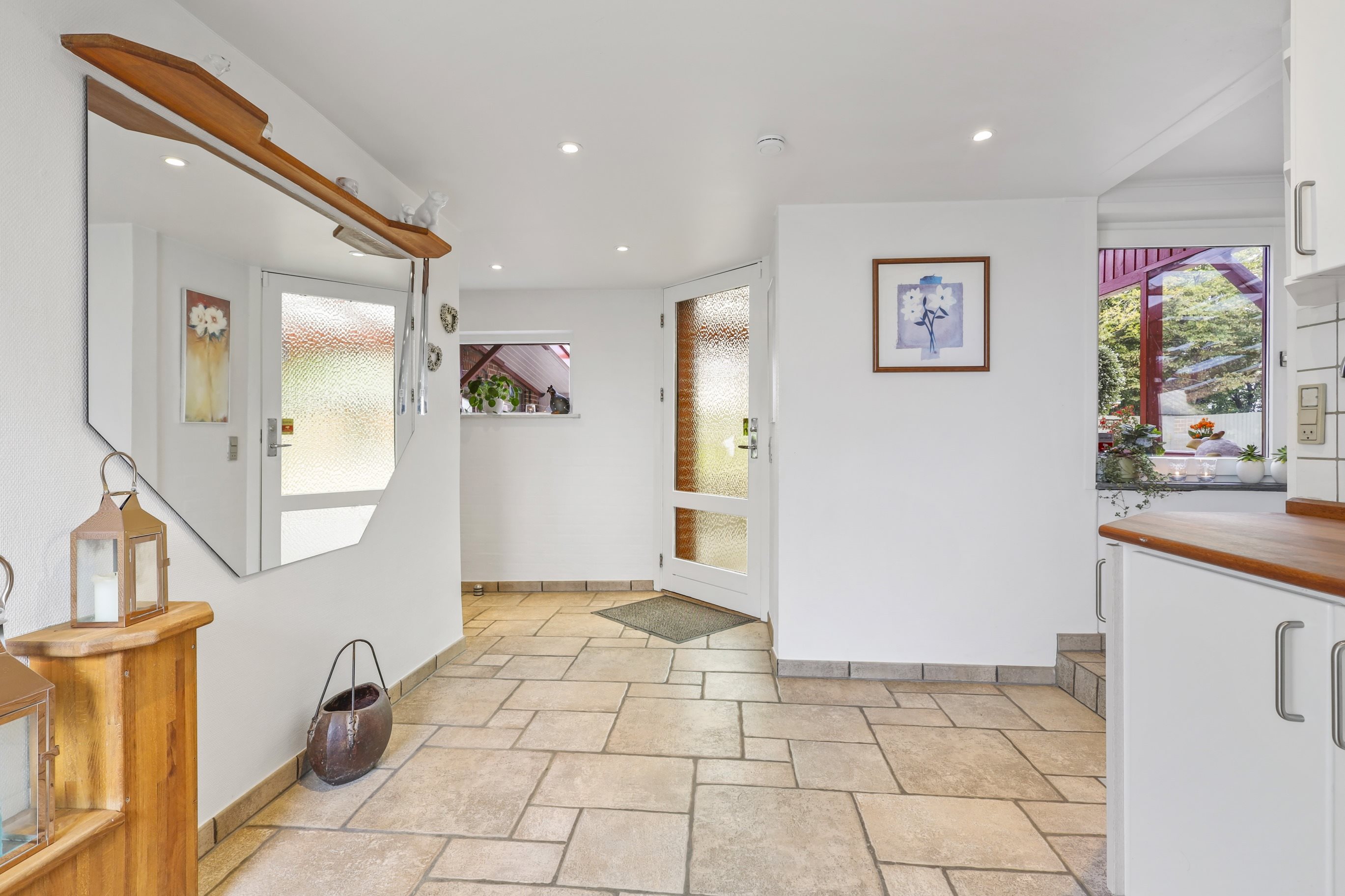 Fremhævet bryggers billede i fuldskærmstilstand. Billede af Ndr Stavskærvej 6, Horne, 6800 Varde