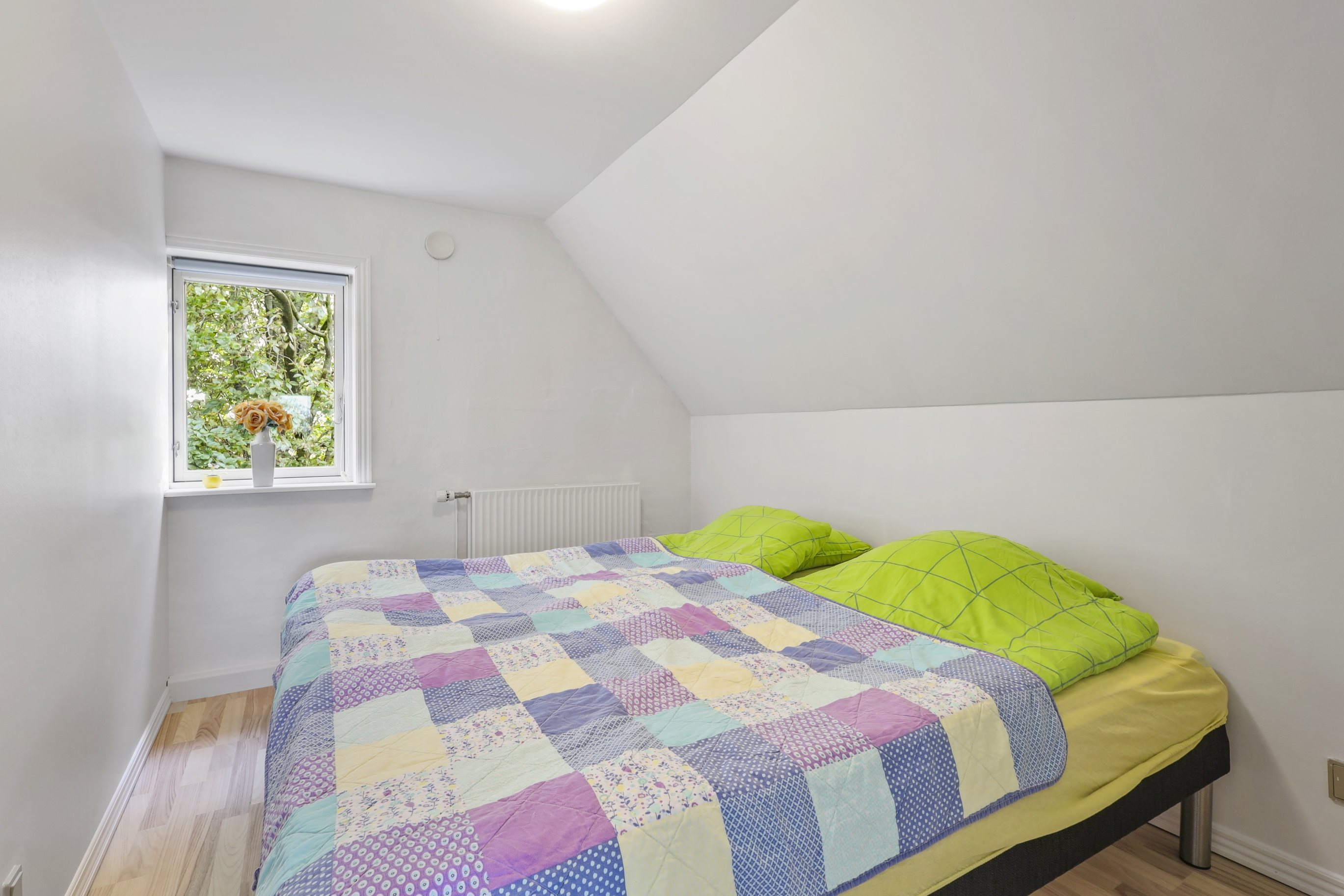 Fremhævet værelse billede i fuldskærmstilstand. Billede af Ndr Stavskærvej 6, Horne, 6800 Varde