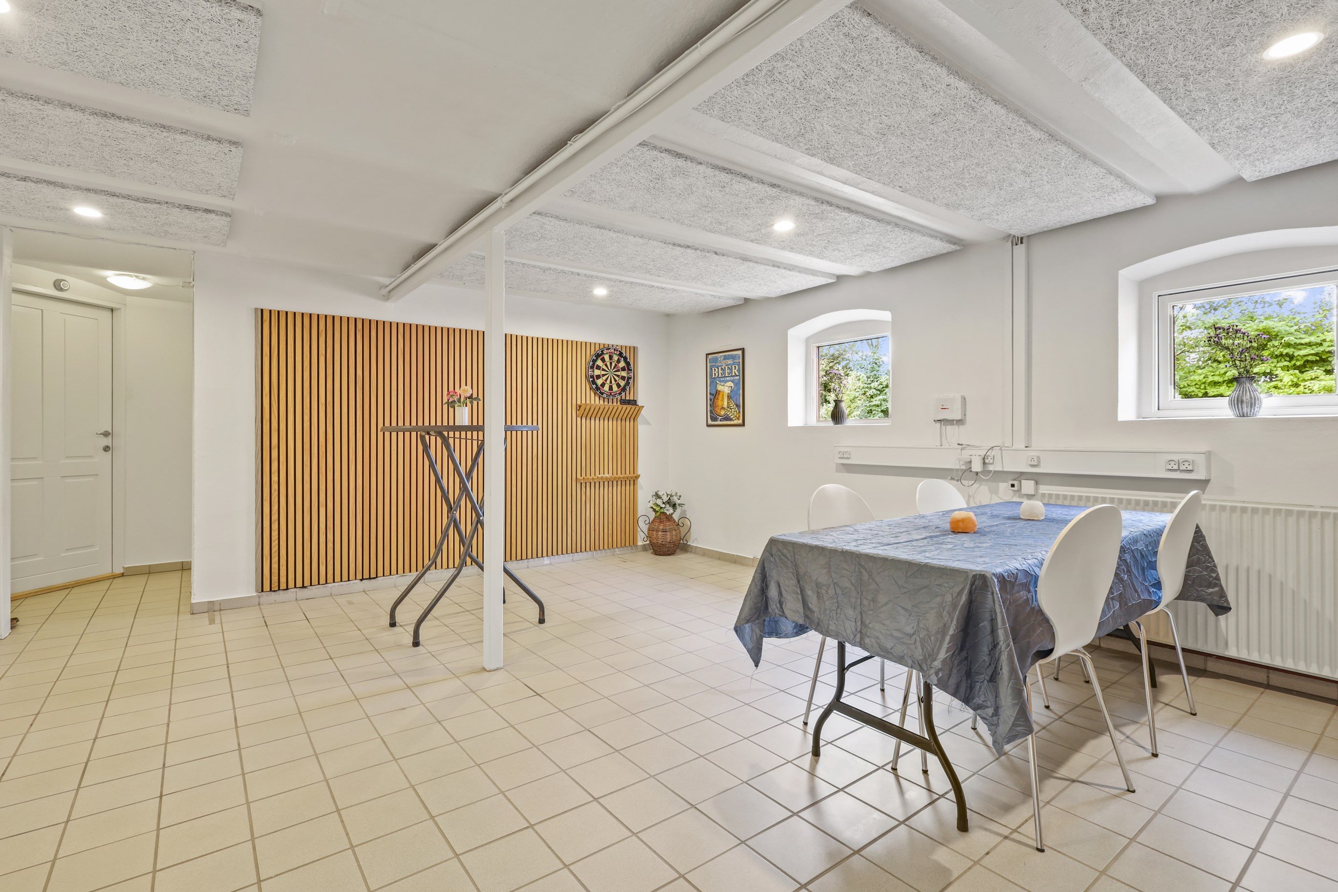 Fremhævet aktivitetsrum billede i fuldskærmstilstand. Billede af Ndr Stavskærvej 6, Horne, 6800 Varde