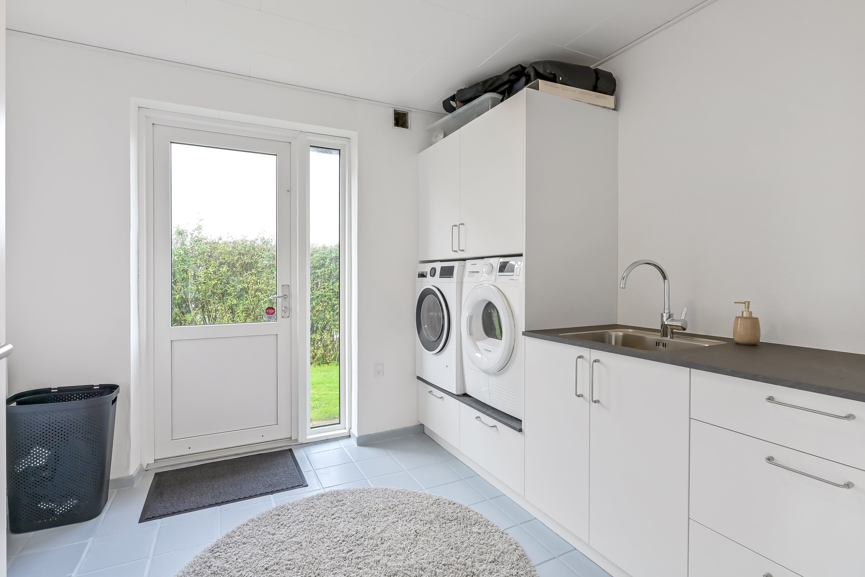 Fremhævet bryggers billede i fuldskærmstilstand. Billede af Vesterled 1, Lind, 7400 Herning