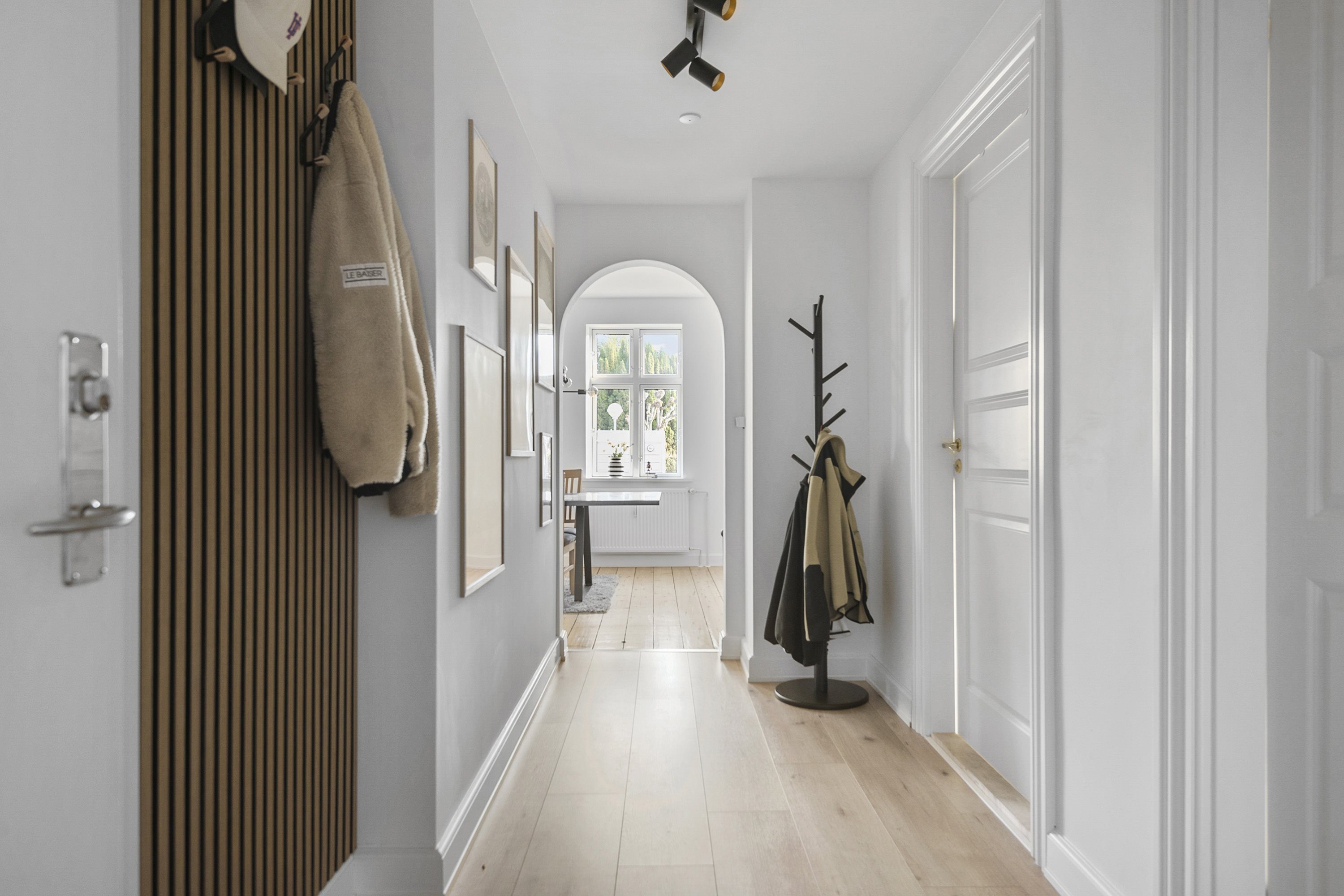 Miniaturebillede 2: værelse. Billede af Tornøegade 3, st.., 8300 Odder