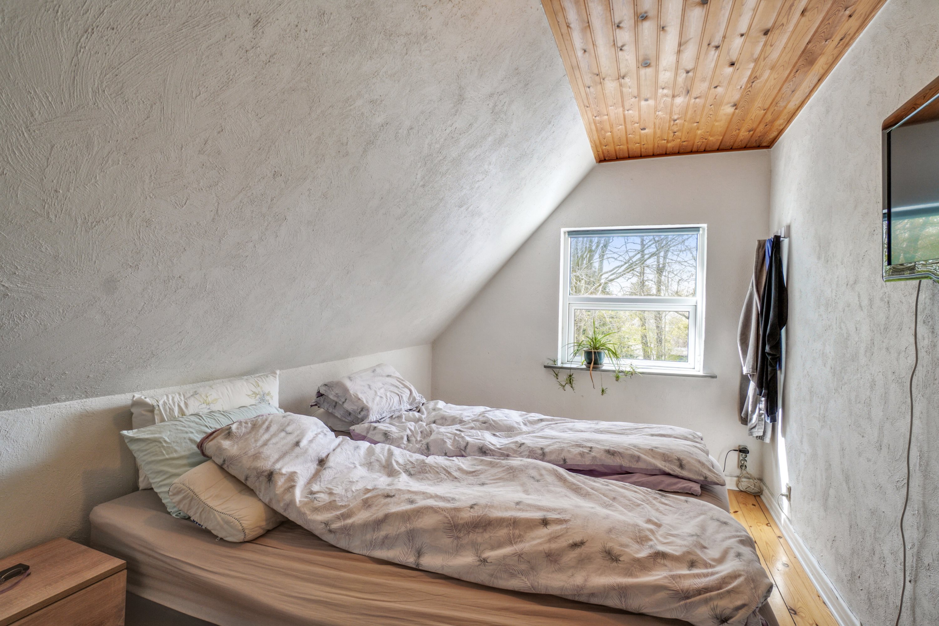 Fremhævet værelse billede i fuldskærmstilstand. Billede af Århusvej 104, Sander, 8300 Odder