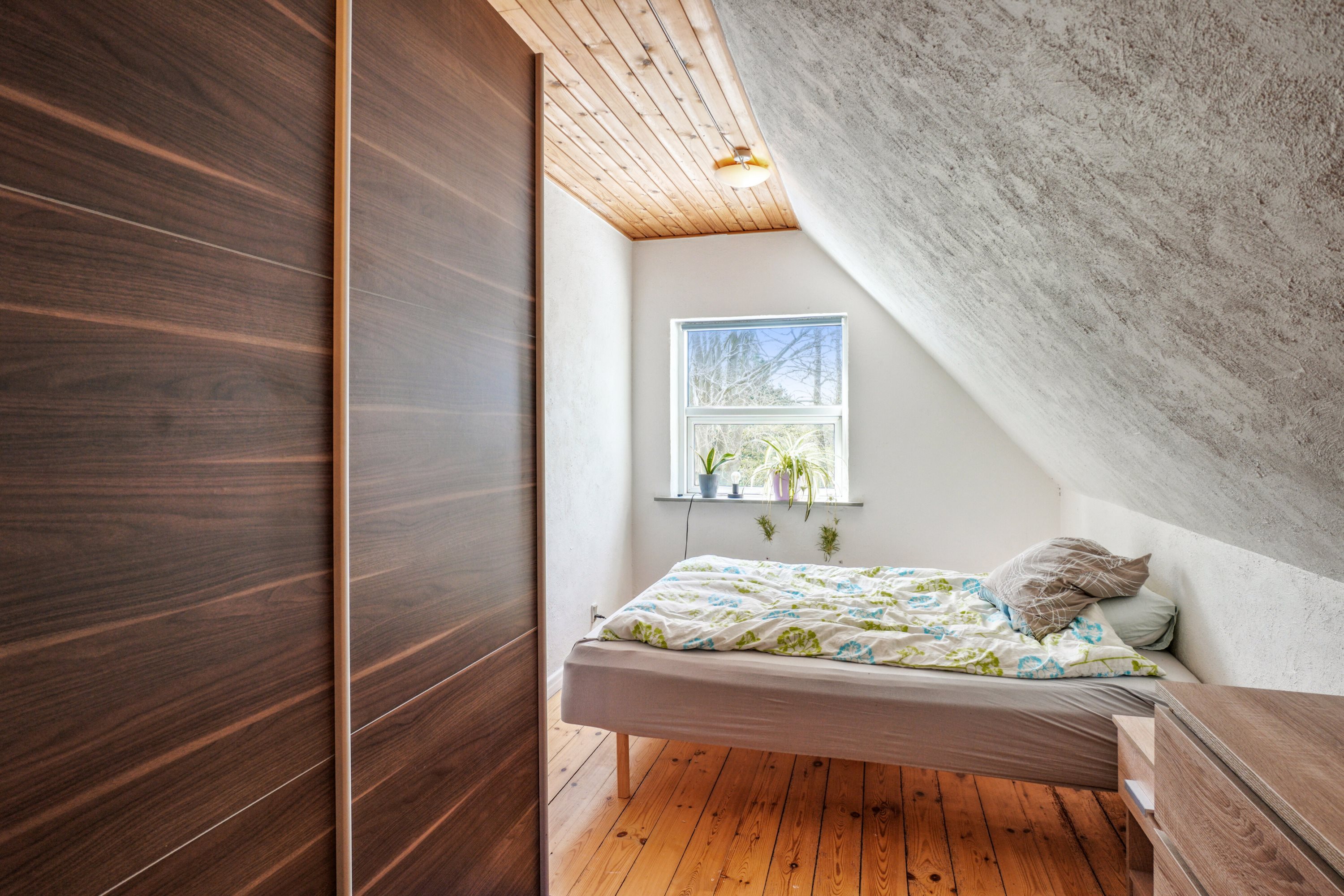 Fremhævet værelse billede i fuldskærmstilstand. Billede af Århusvej 104, Sander, 8300 Odder