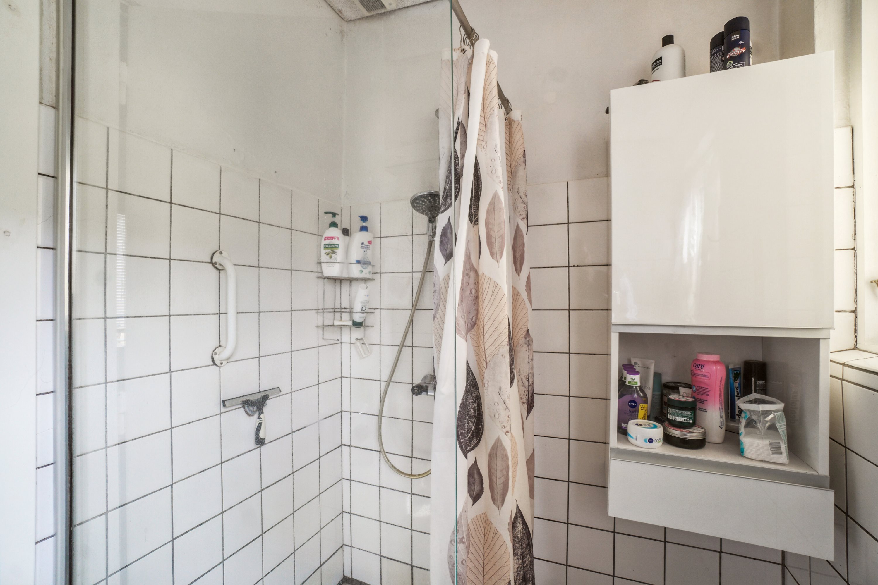 Fremhævet badeværelse billede i fuldskærmstilstand. Billede af Århusvej 104, Sander, 8300 Odder