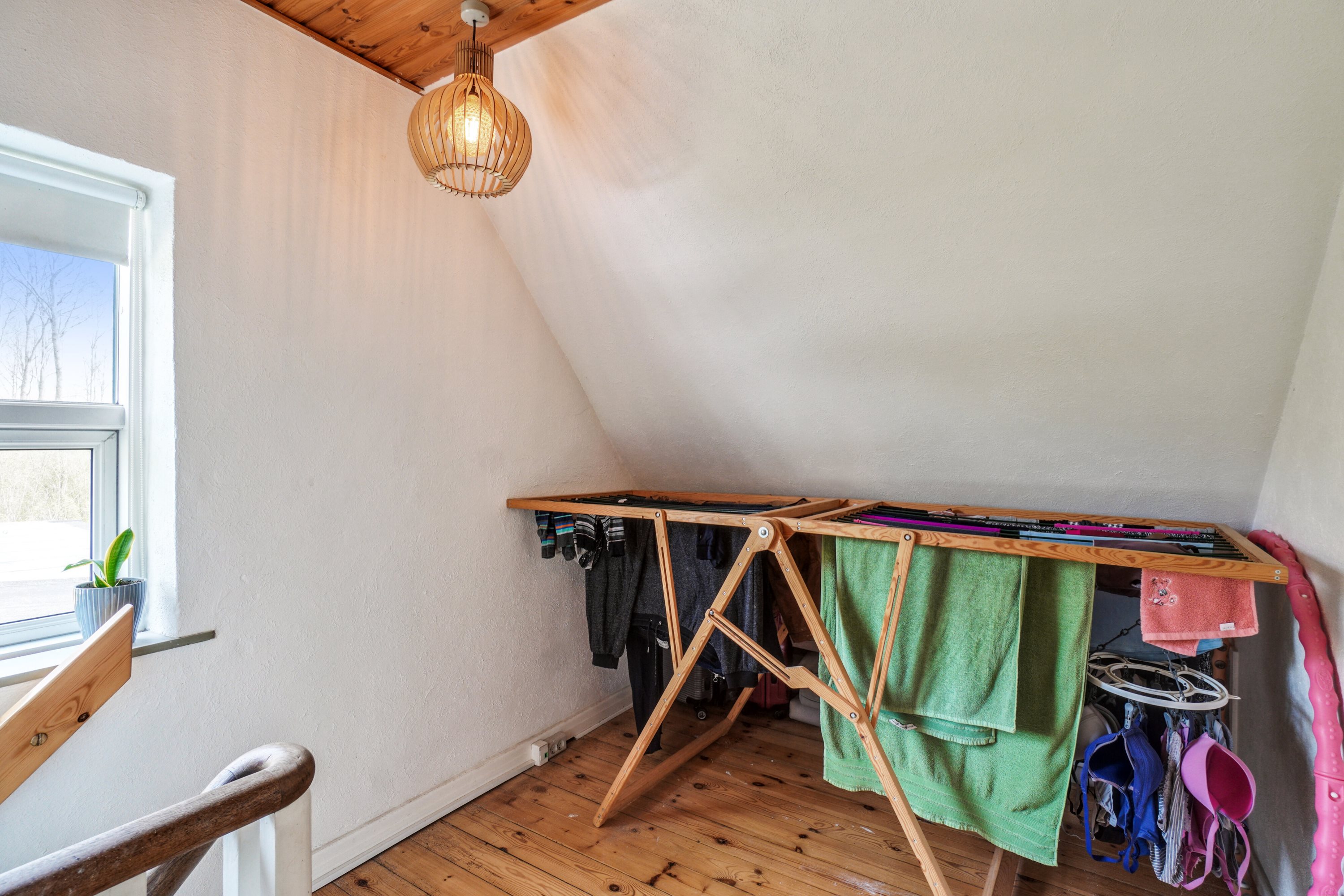 Fremhævet repos billede i fuldskærmstilstand. Billede af Århusvej 104, Sander, 8300 Odder