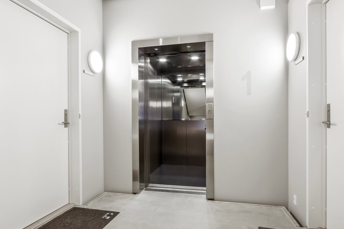 3-room apartment in Odense C image 3