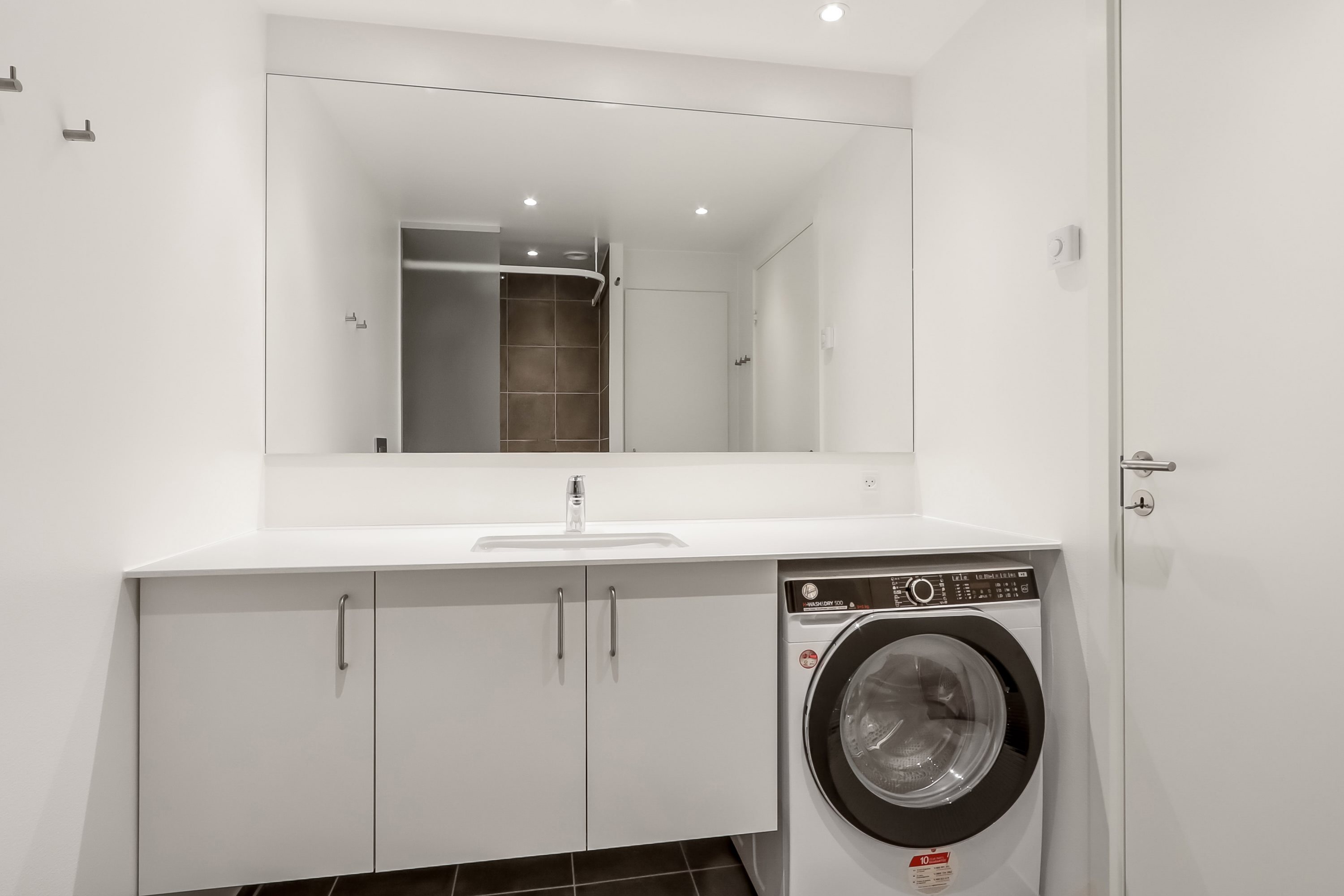 Fremhævet  billede i fuldskærmstilstand. Billede af Tekstilgangen 15, 1. 1., 5000 Odense C