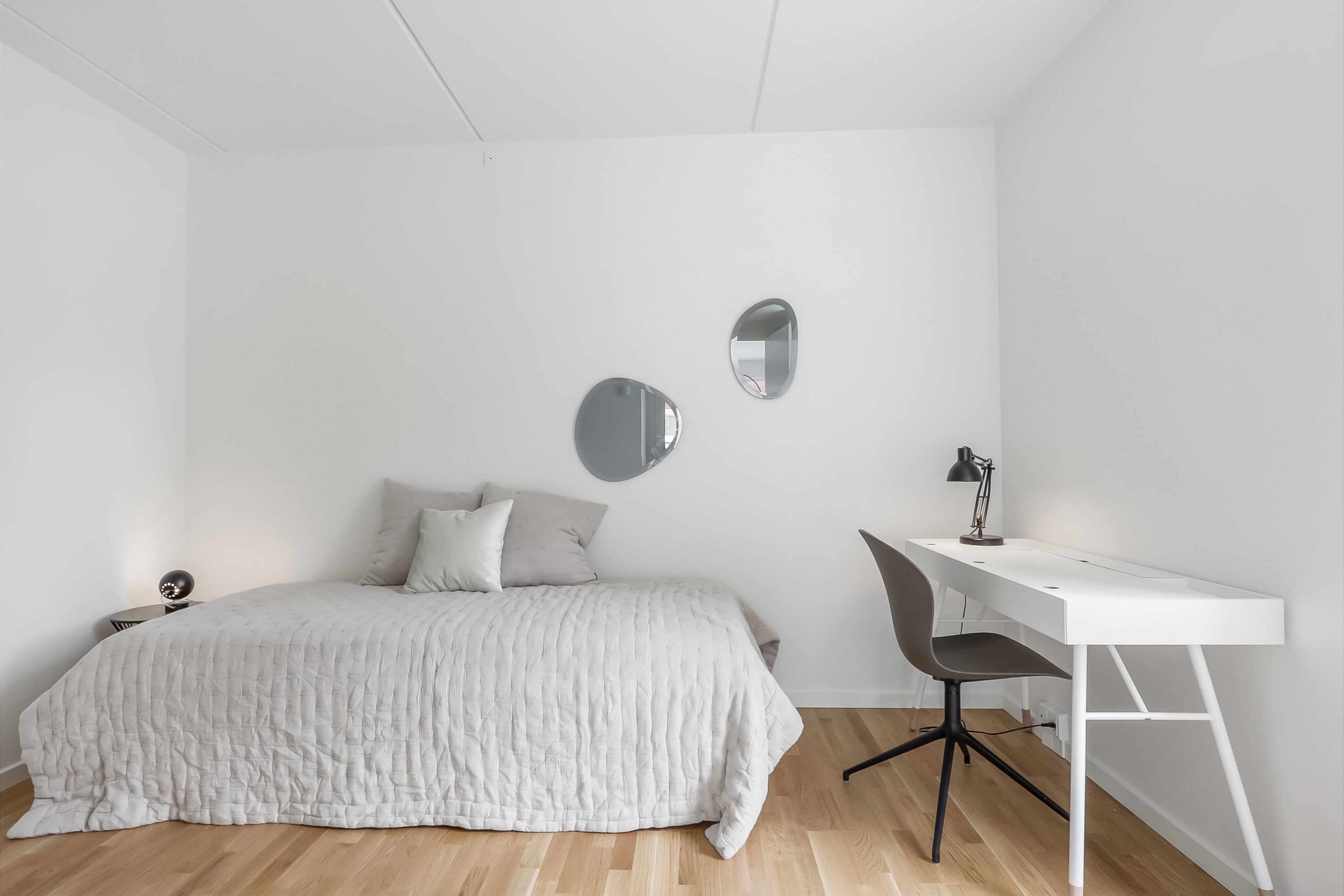 Fremhævet  billede i fuldskærmstilstand. Billede af Tekstilgangen 15, 2. 2., 5000 Odense C