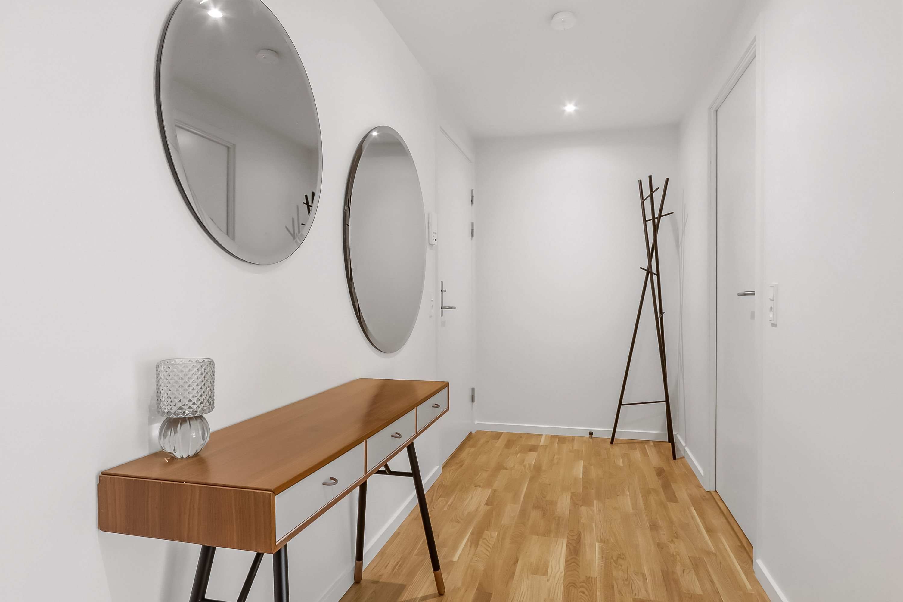 Fremhævet  billede i fuldskærmstilstand. Billede af Tekstilgangen 32, 3. 4., 5000 Odense C