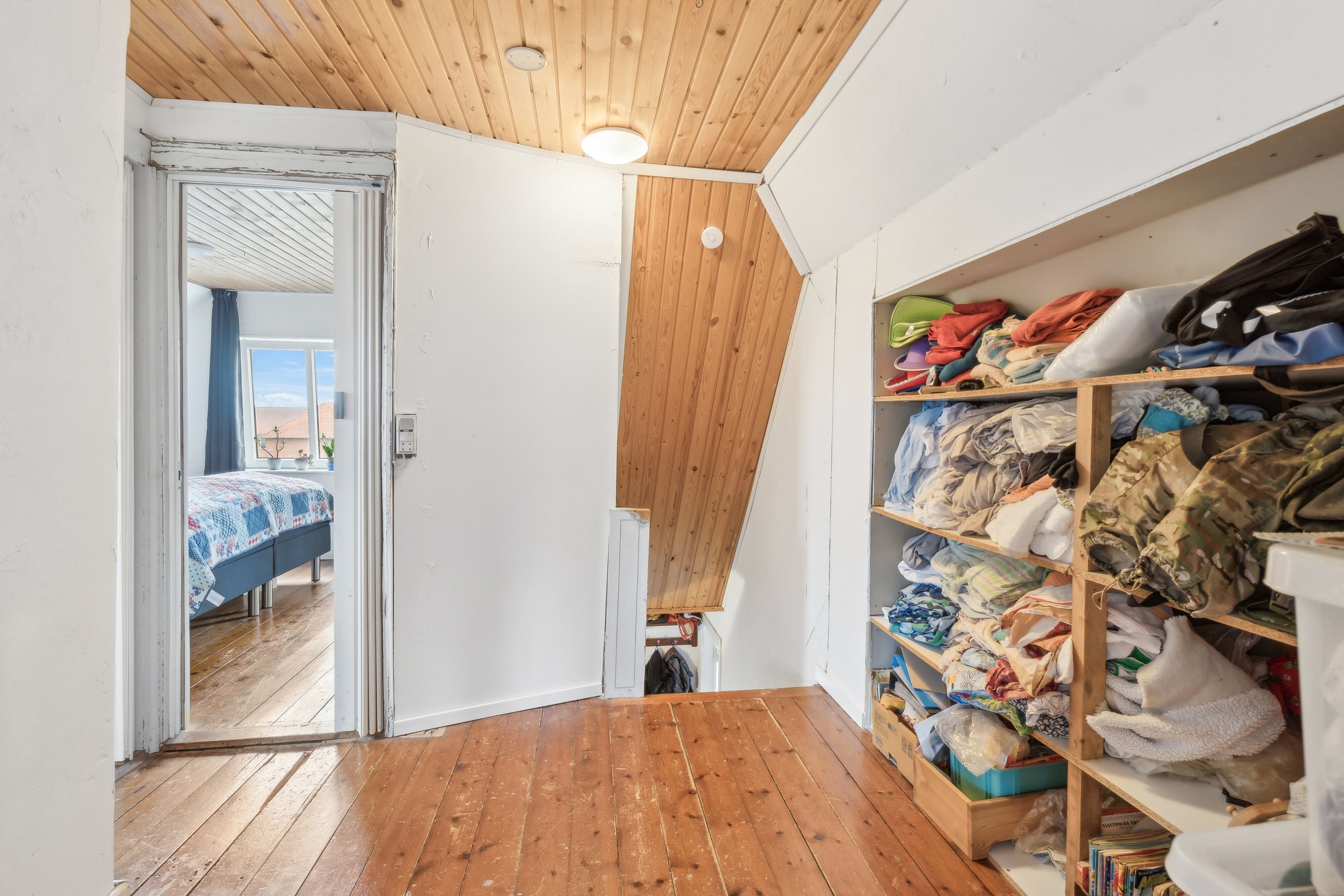 Fremhævet repos billede i fuldskærmstilstand. Billede af Stadionvej 12, 6510 Gram